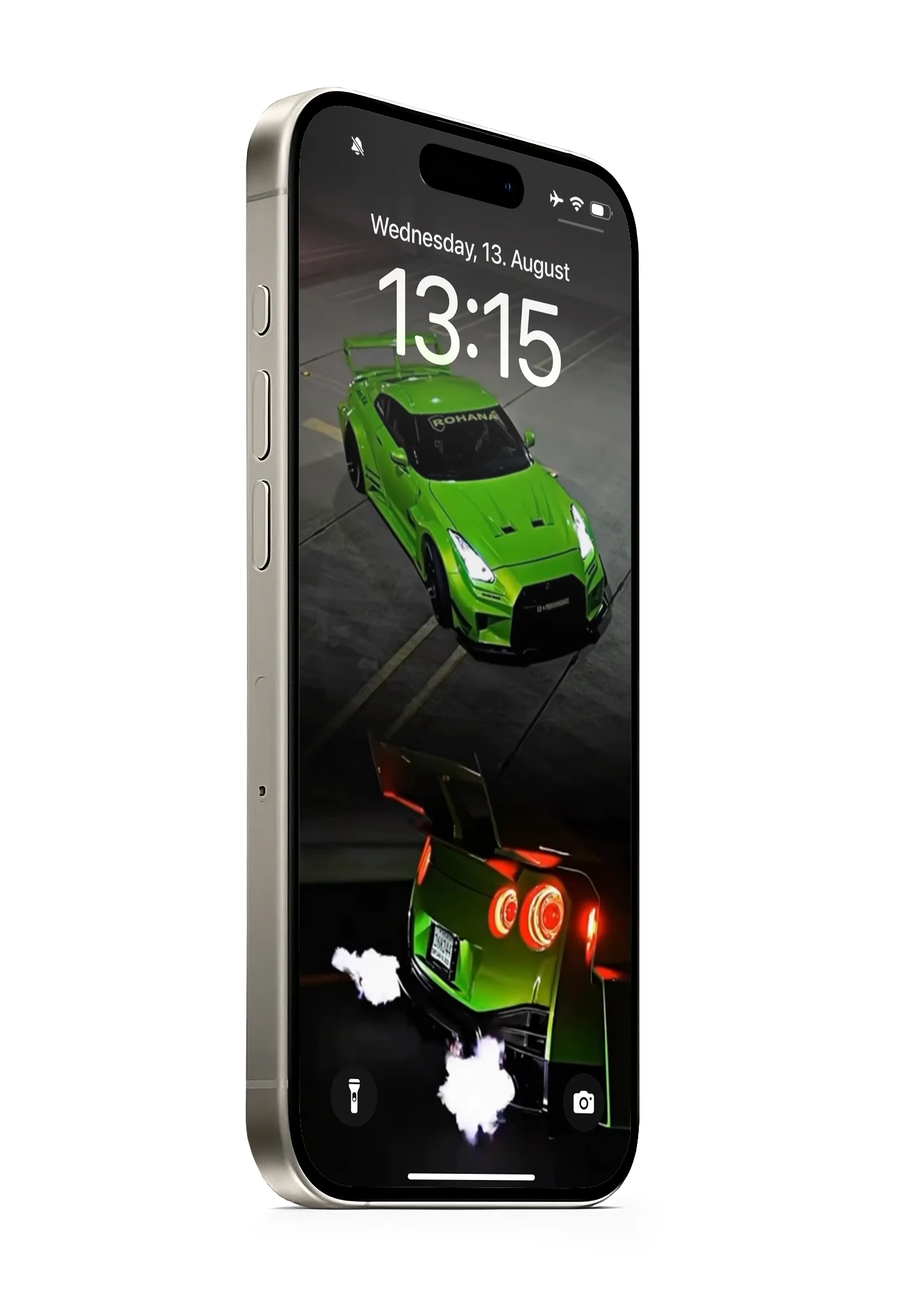 10 Live Wallpapers Set - Image 10