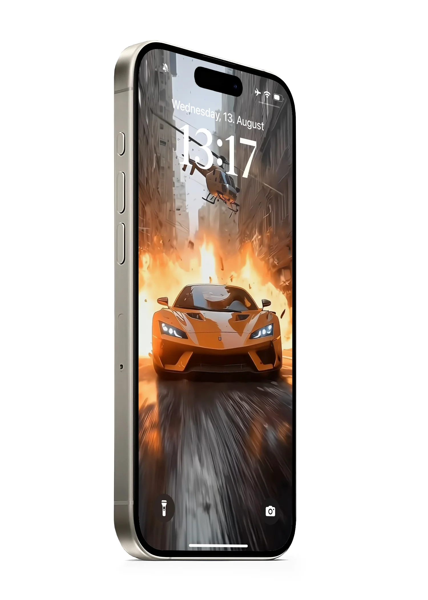 10 Live Wallpapers Set - Image 11