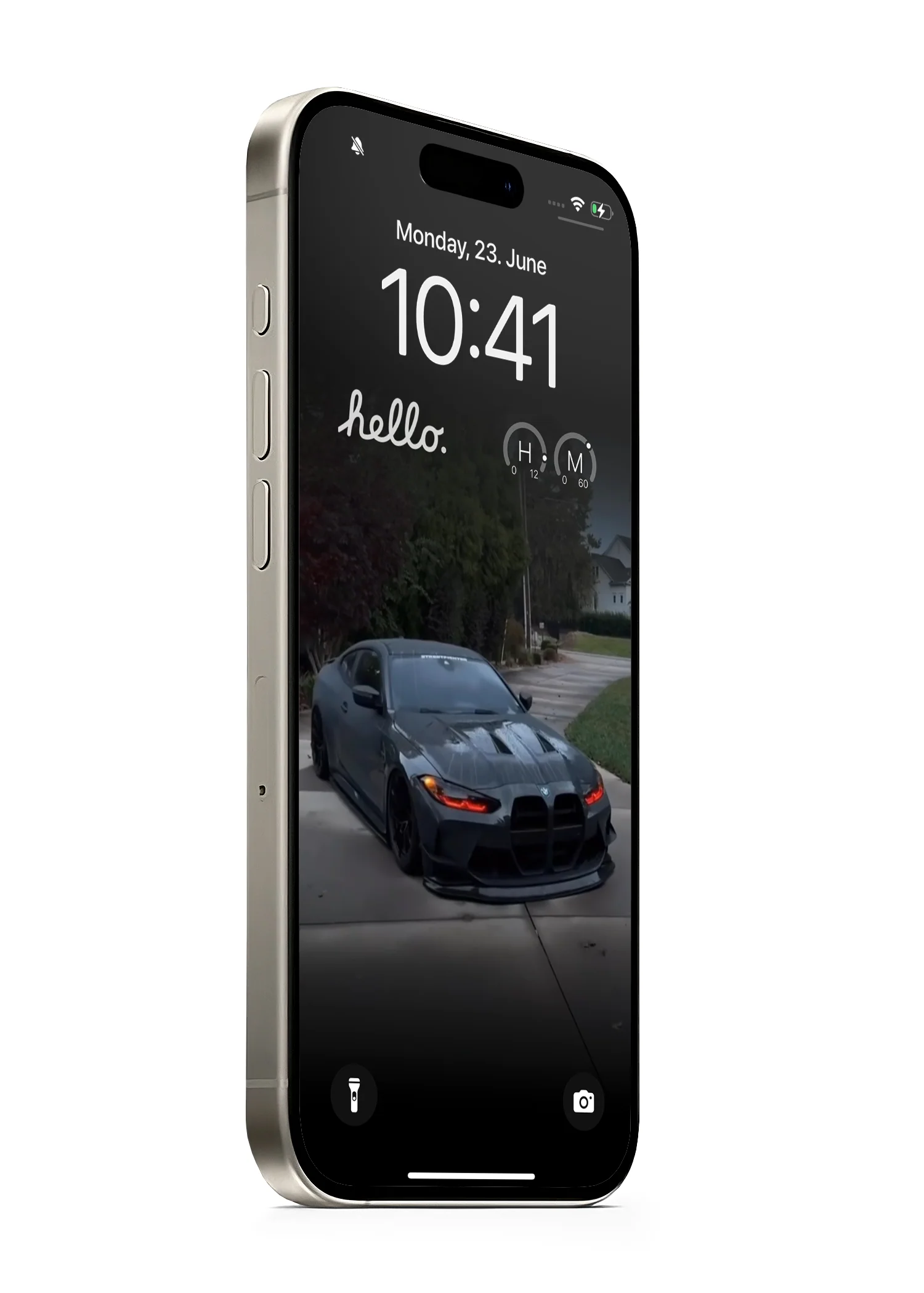 10 Live Wallpapers Set - Image 2