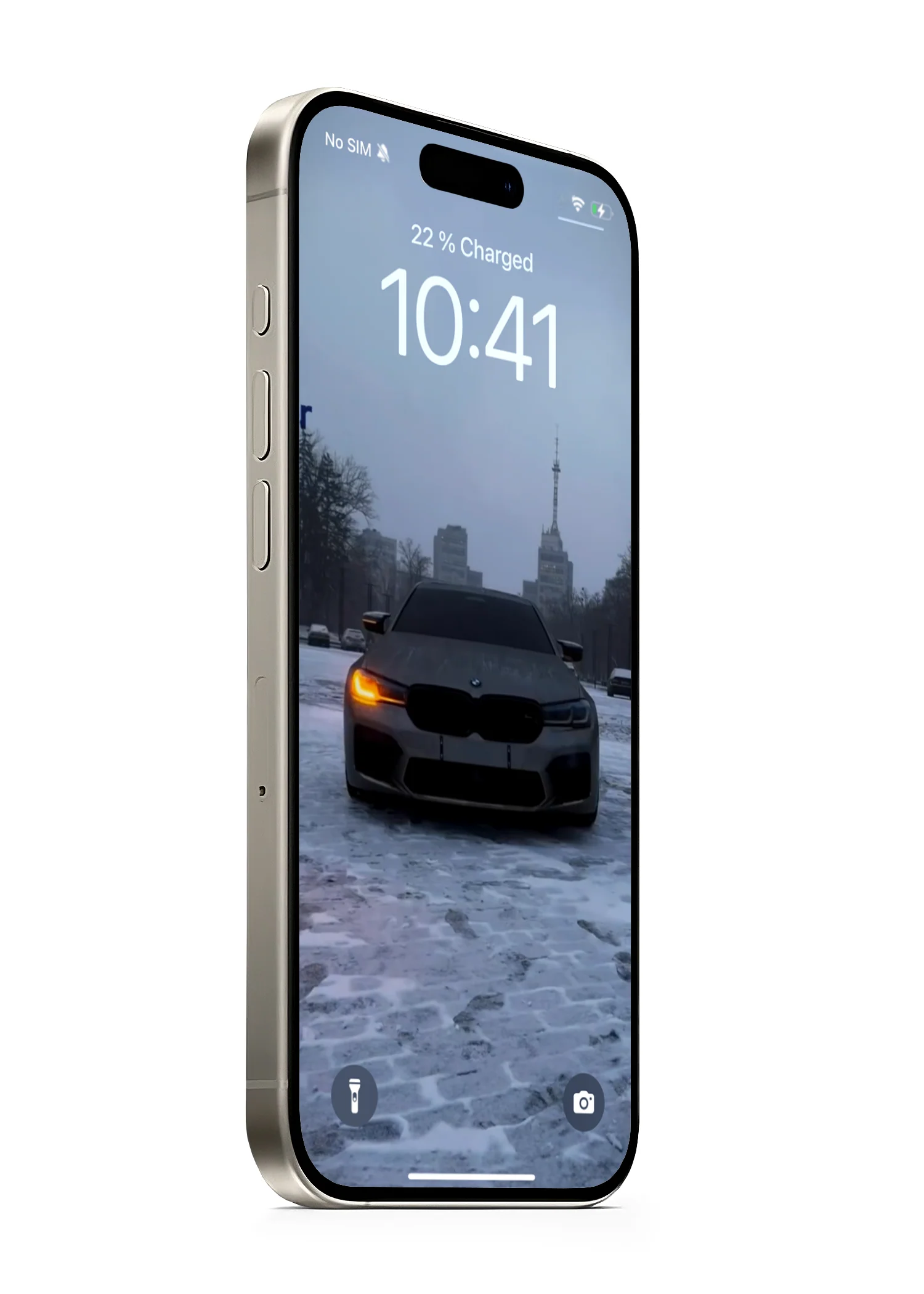 10 Live Wallpapers Set - Image 3