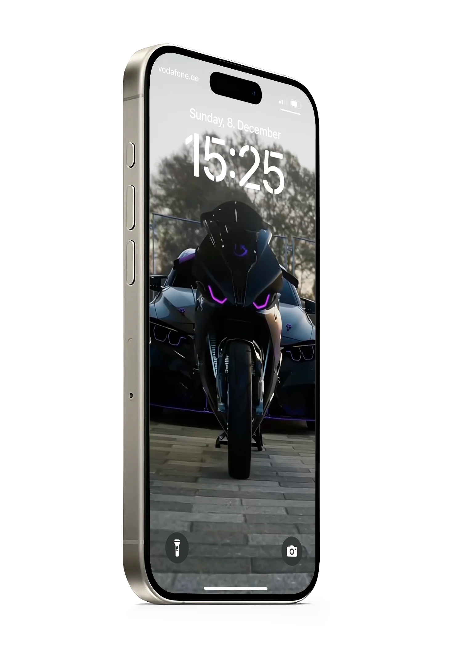 10 Live Wallpapers Set - Image 6