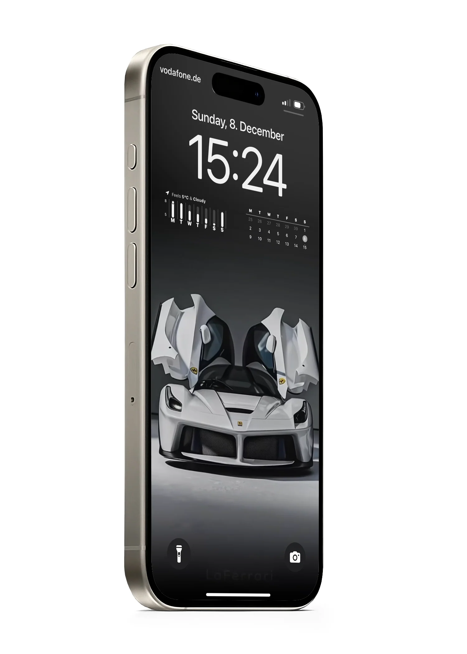 10 Live Wallpapers Set - Image 7