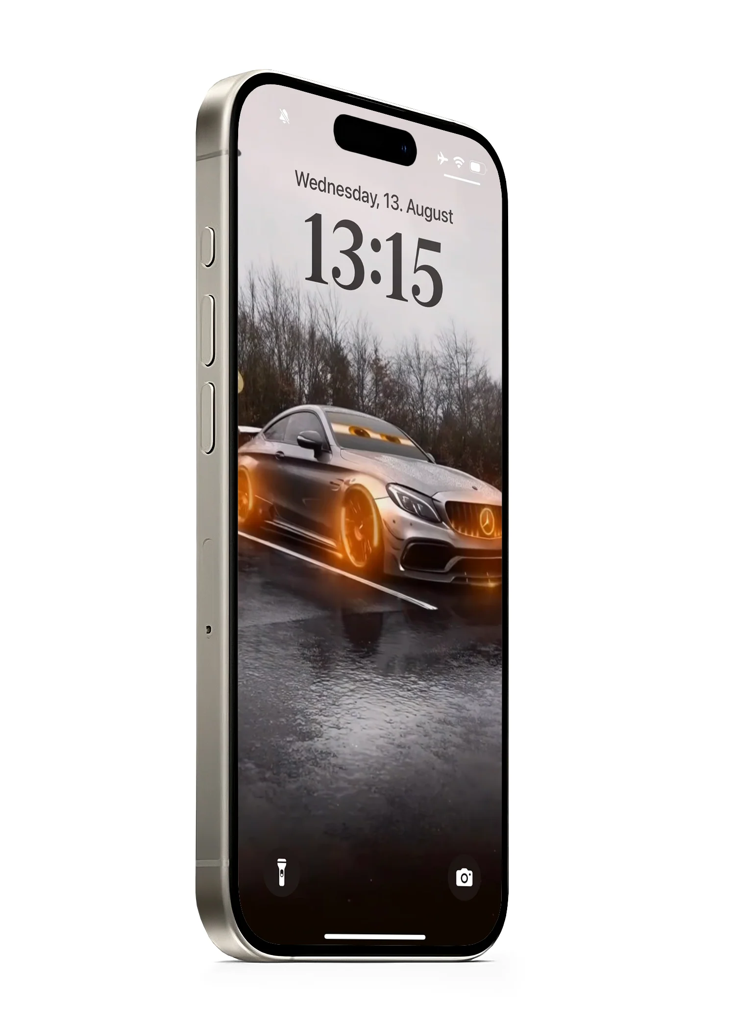 10 Live Wallpapers Set - Image 9
