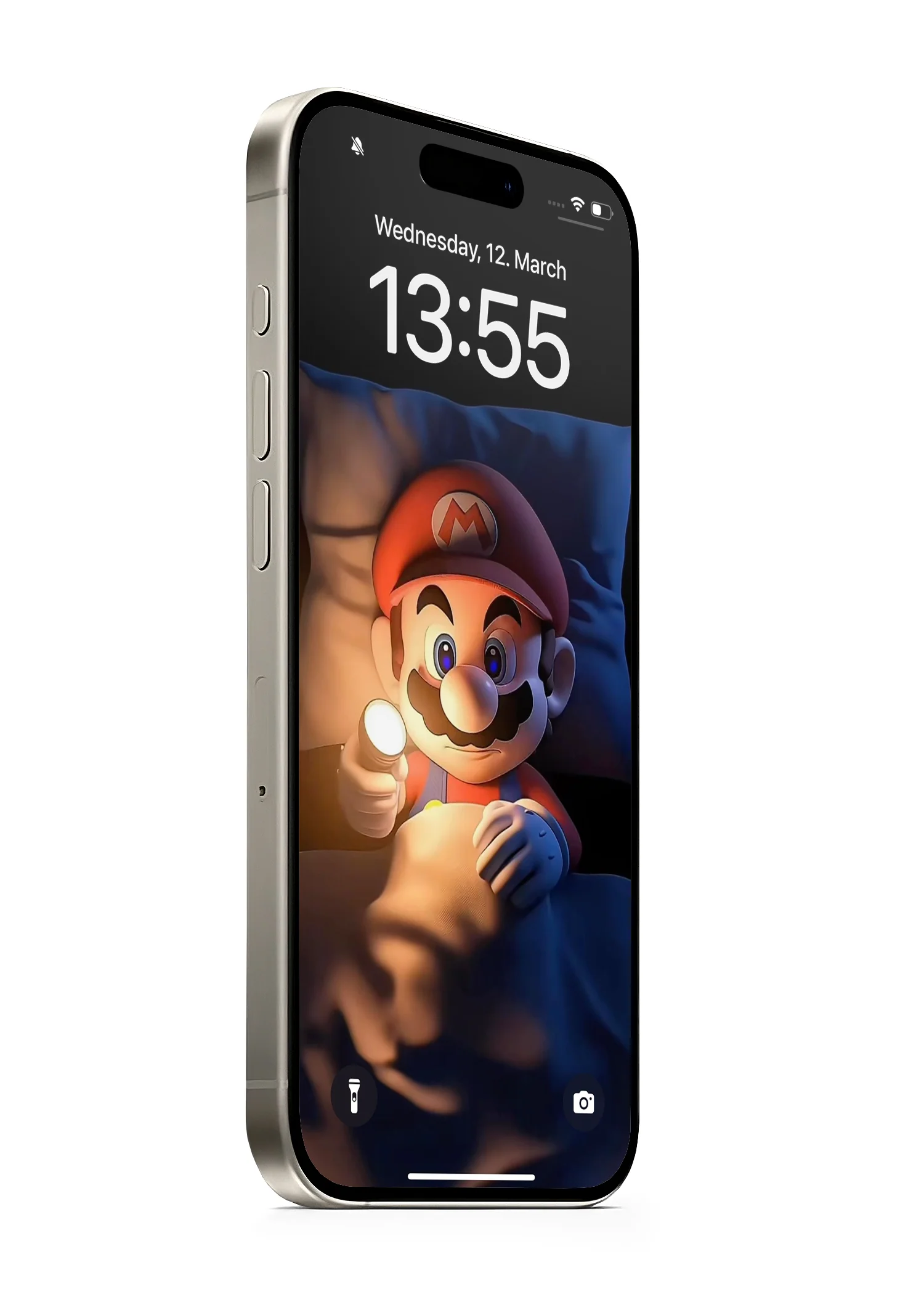 10 Live Wallpapers Set - Image 3