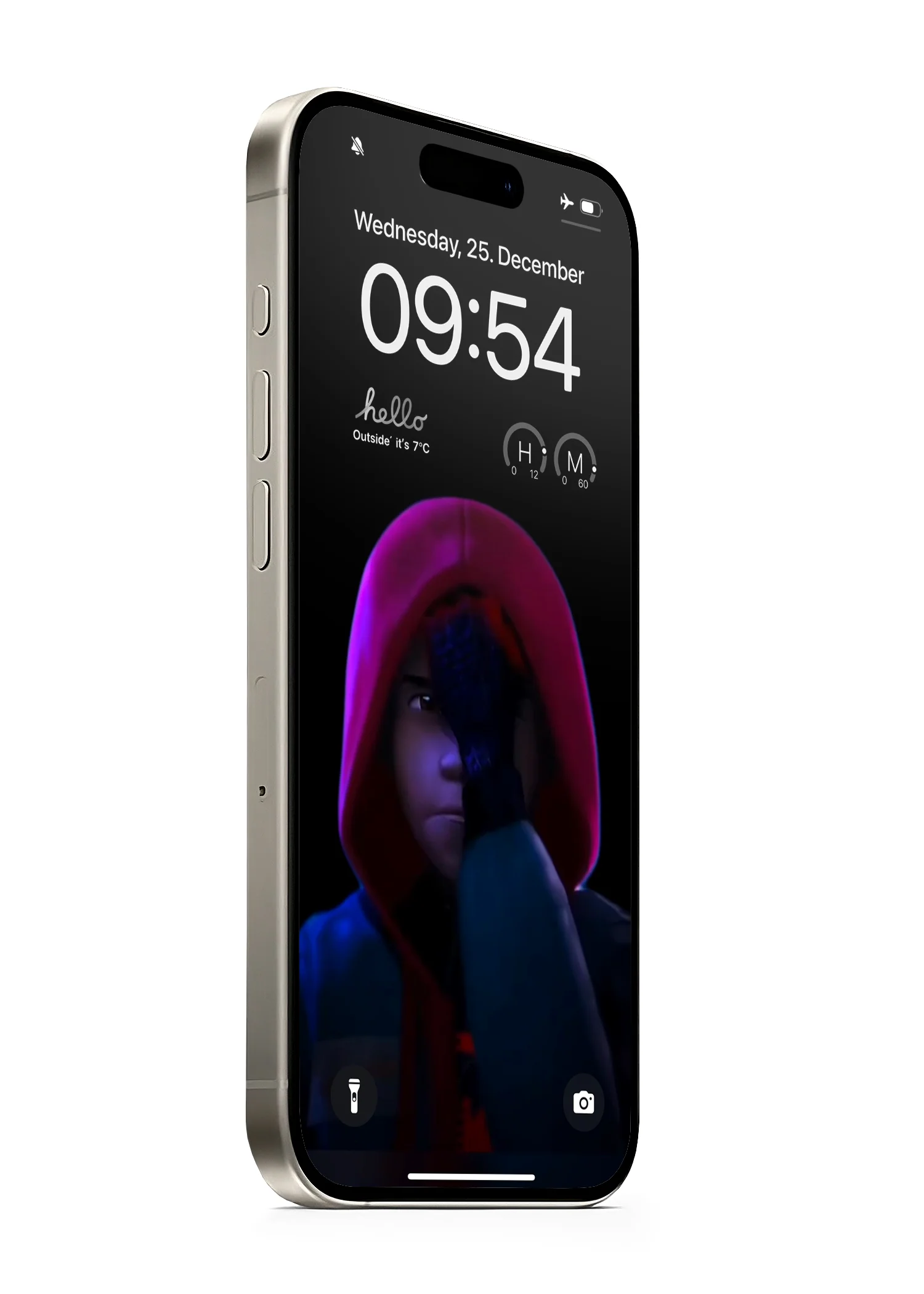 10 Live Wallpapers Set - Image 5