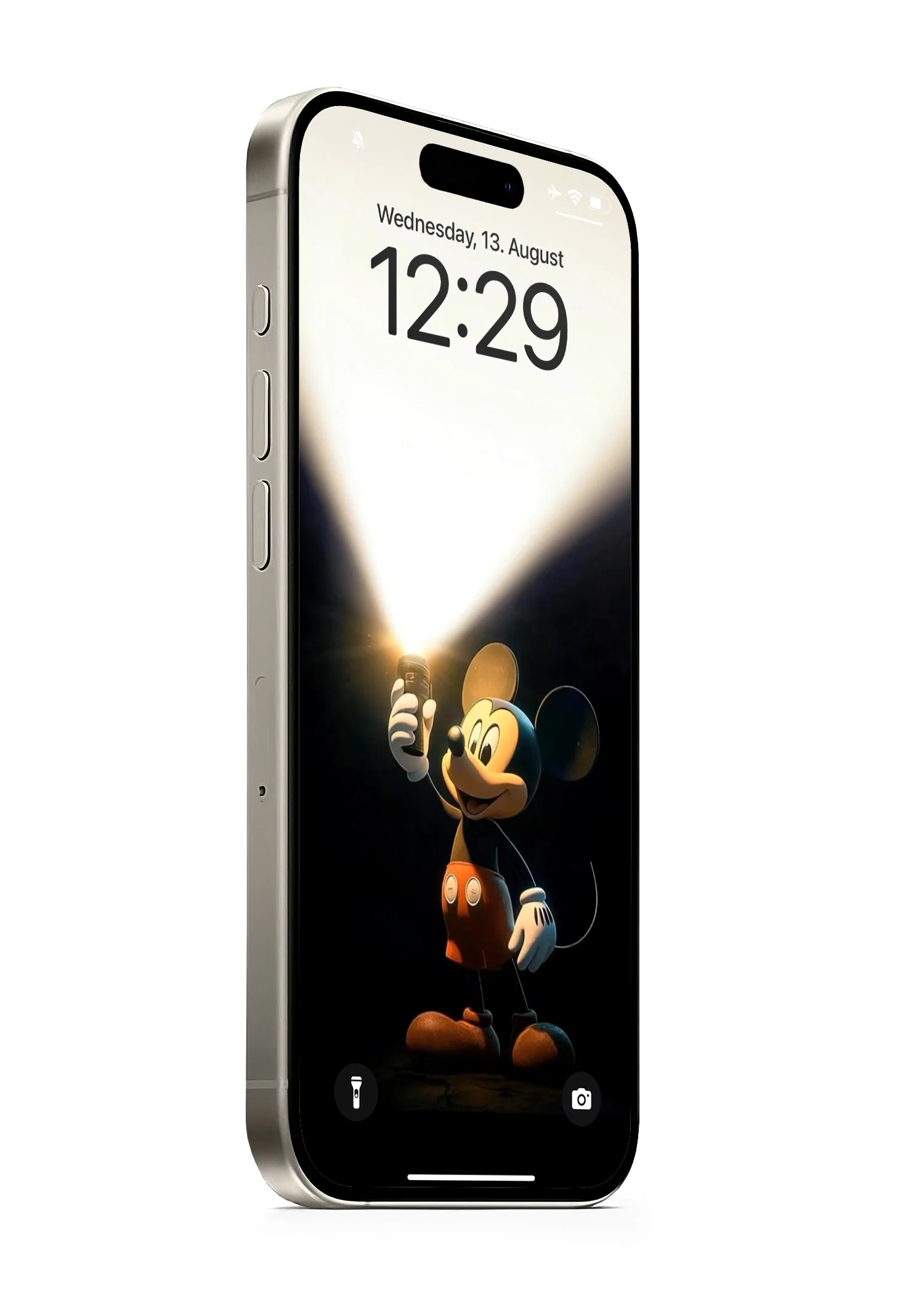10 Live Wallpapers Set - Image 8