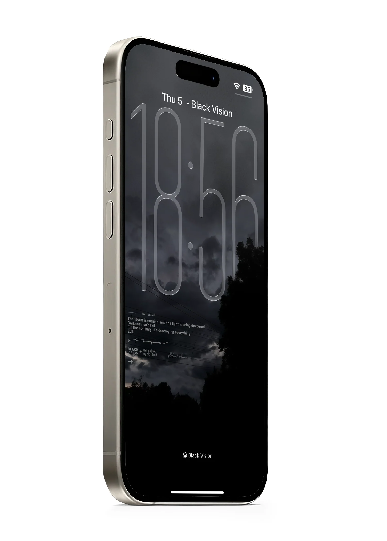 10 Wallpaper Sets + Widgets Tutorial - Image 4