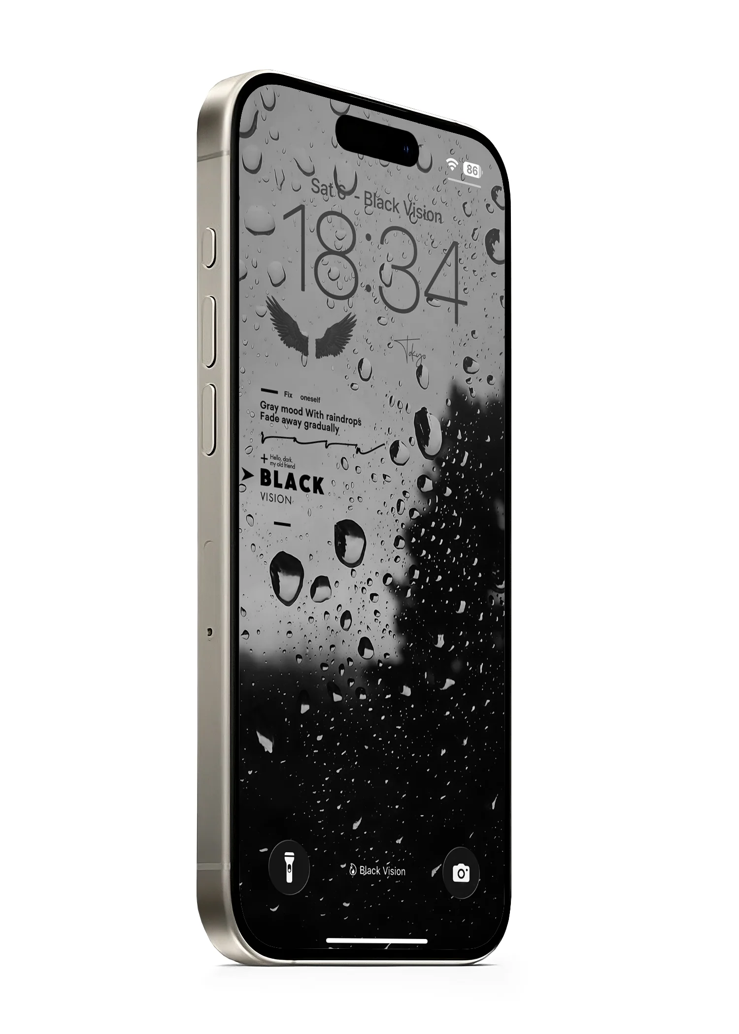 10 Wallpaper Sets + Widgets Tutorial