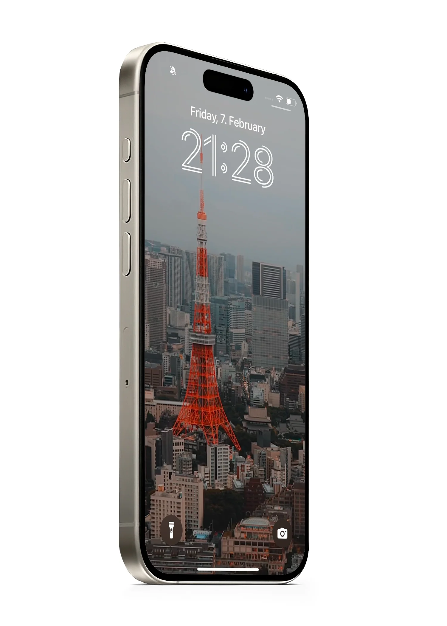 10 Live Wallpapers Set - Image 3