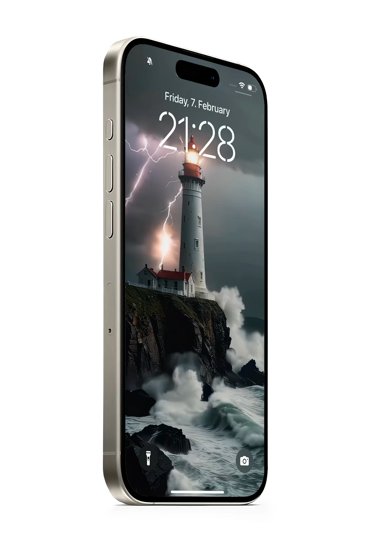 10 Live Wallpapers Set - Image 7
