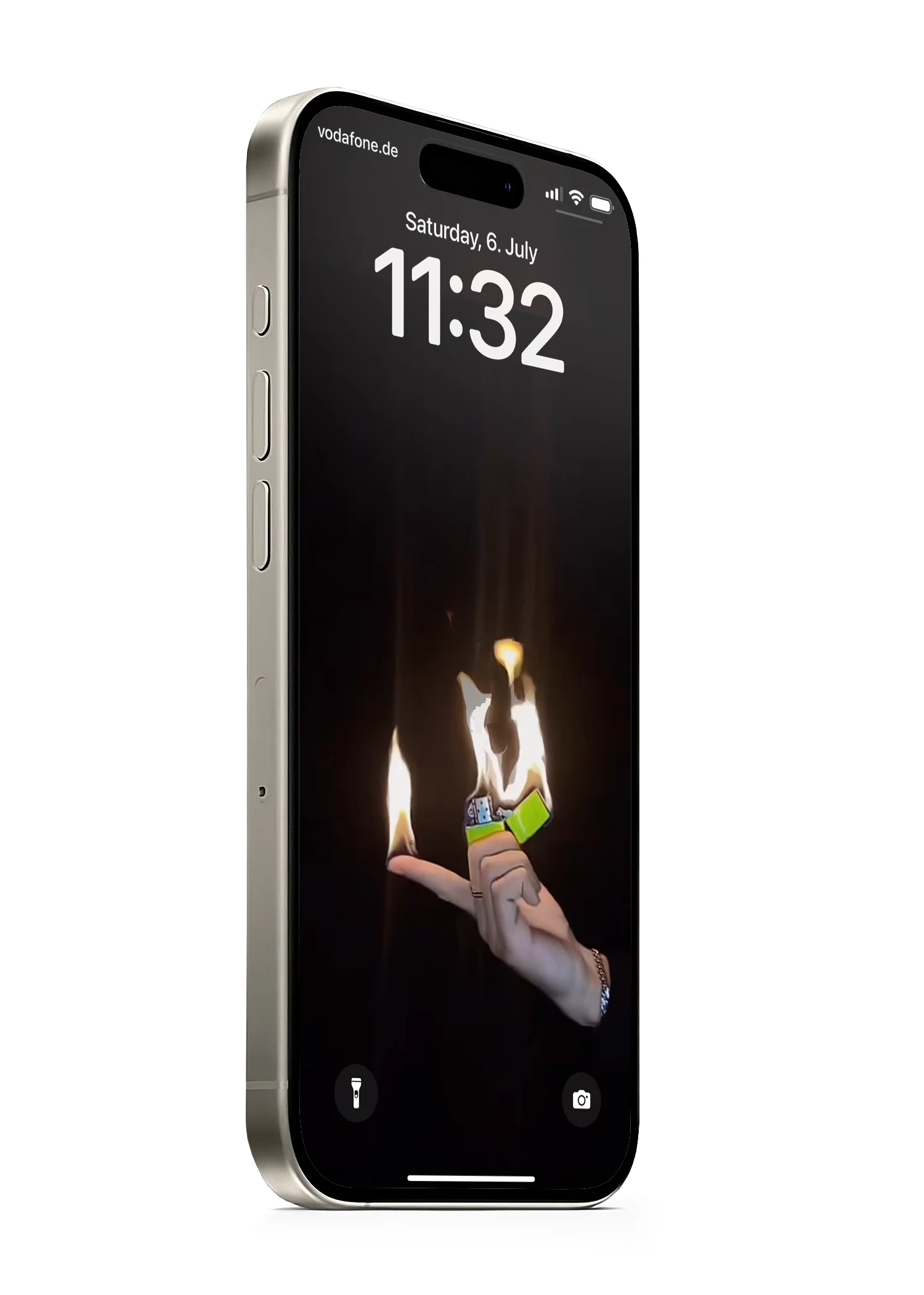 10 Live Wallpapers Set - Image 8