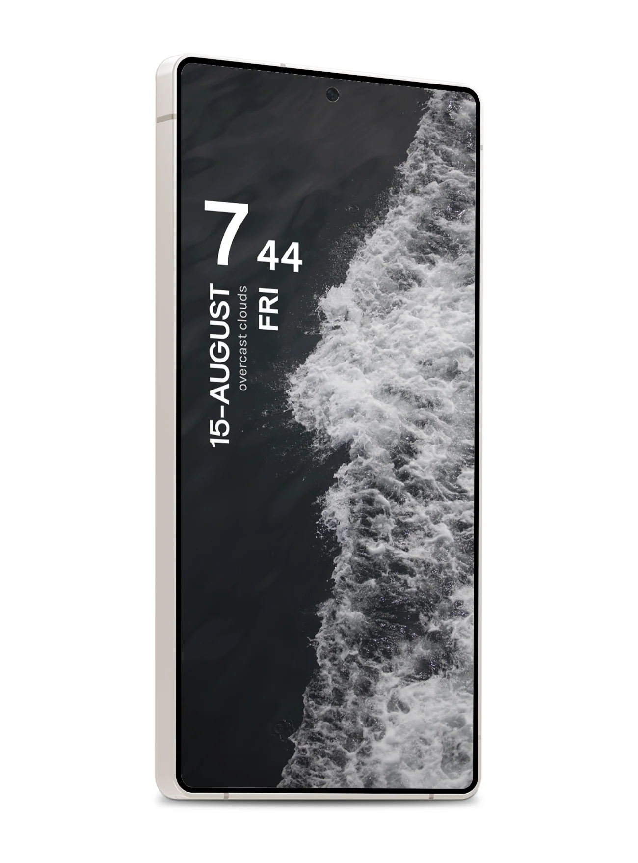 Samsung Premium Pack: 10 Wallpapers + 3 Customization Guides