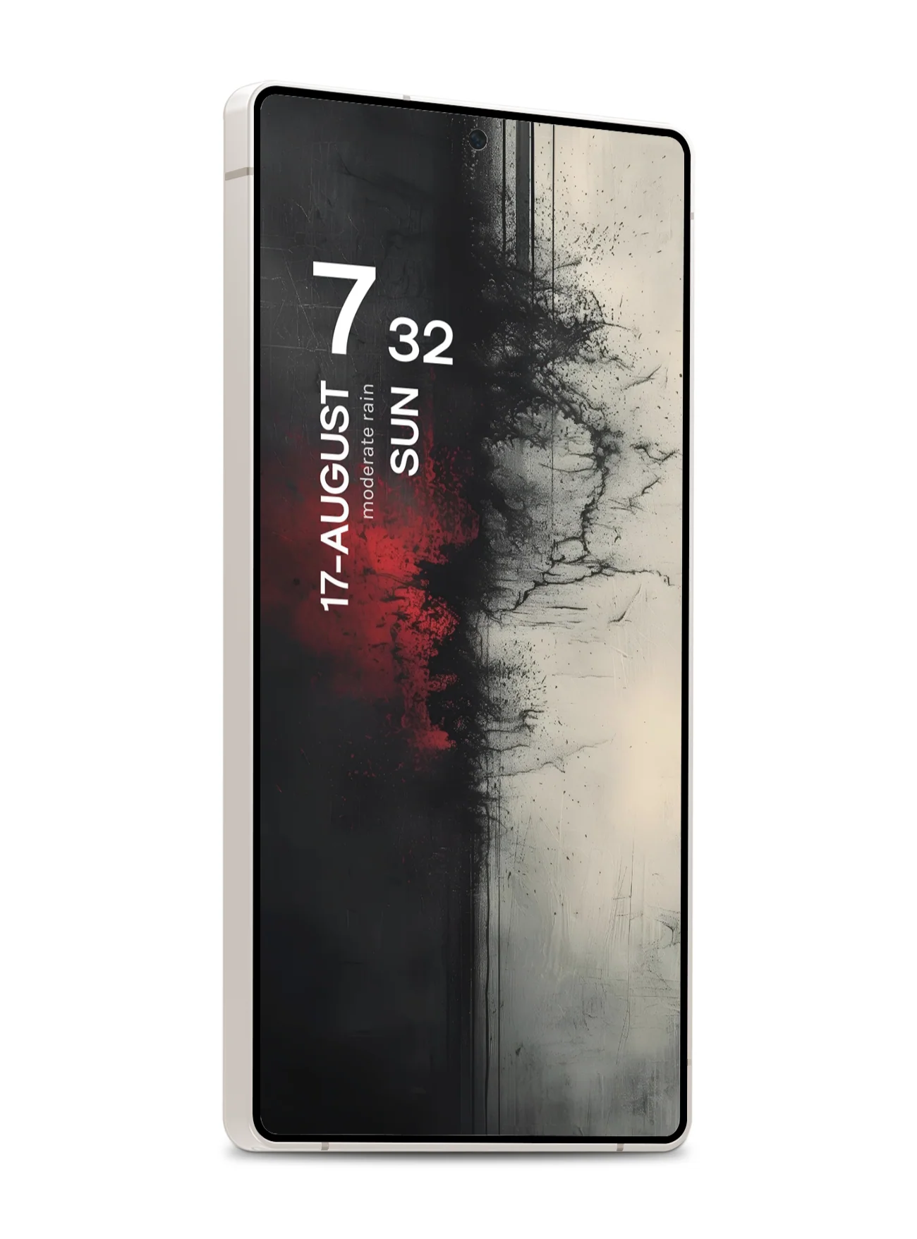 Samsung Premium Pack: 10 Wallpapers + 3 Customization Guides - Image 10