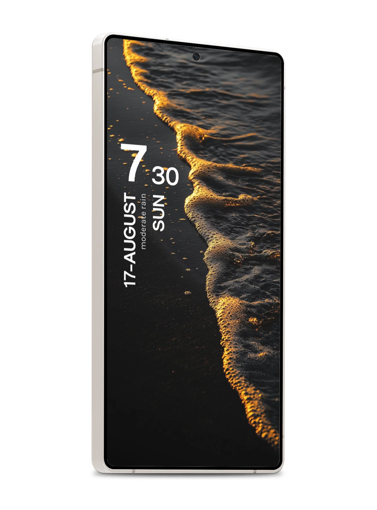Samsung Premium Pack: 10 Wallpapers + 3 Customization Guides - Image 11