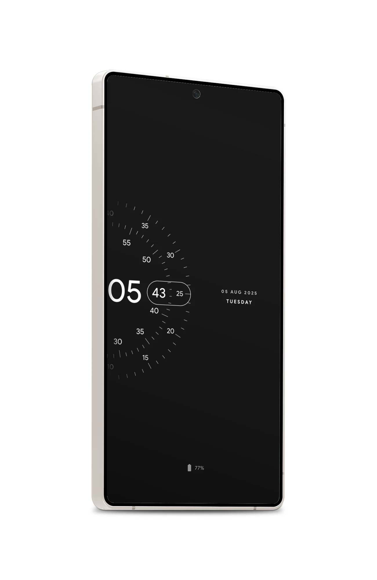 Samsung Premium Pack: 10 Wallpapers + 3 Customization Guides - Image 12
