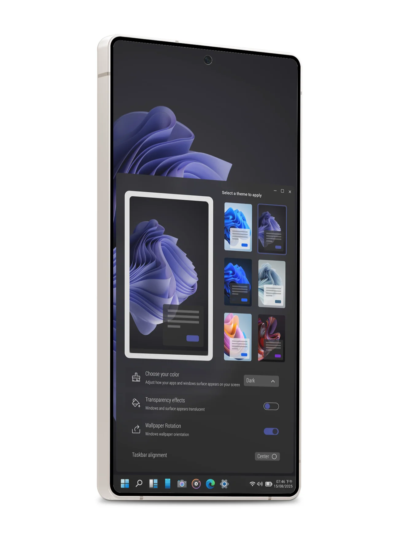 Samsung Premium Pack: 10 Wallpapers + 3 Customization Guides - Image 3