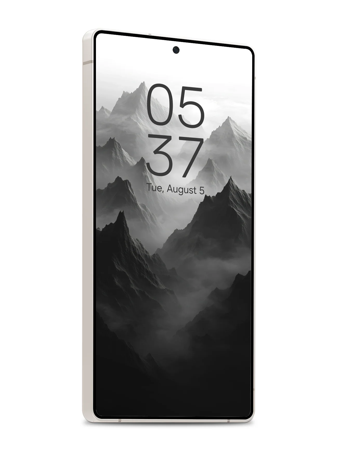 Samsung Premium Pack: 10 Wallpapers + 3 Customization Guides - Image 4