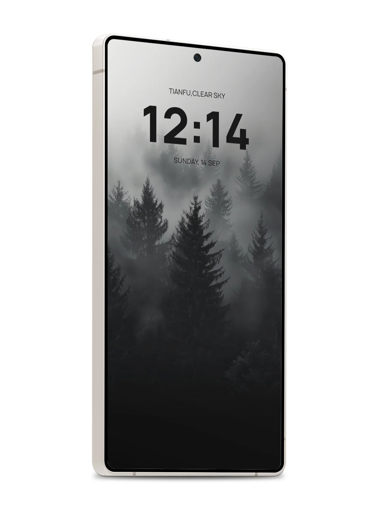 Samsung Premium Pack: 10 Wallpapers + 3 Customization Guides - Image 6