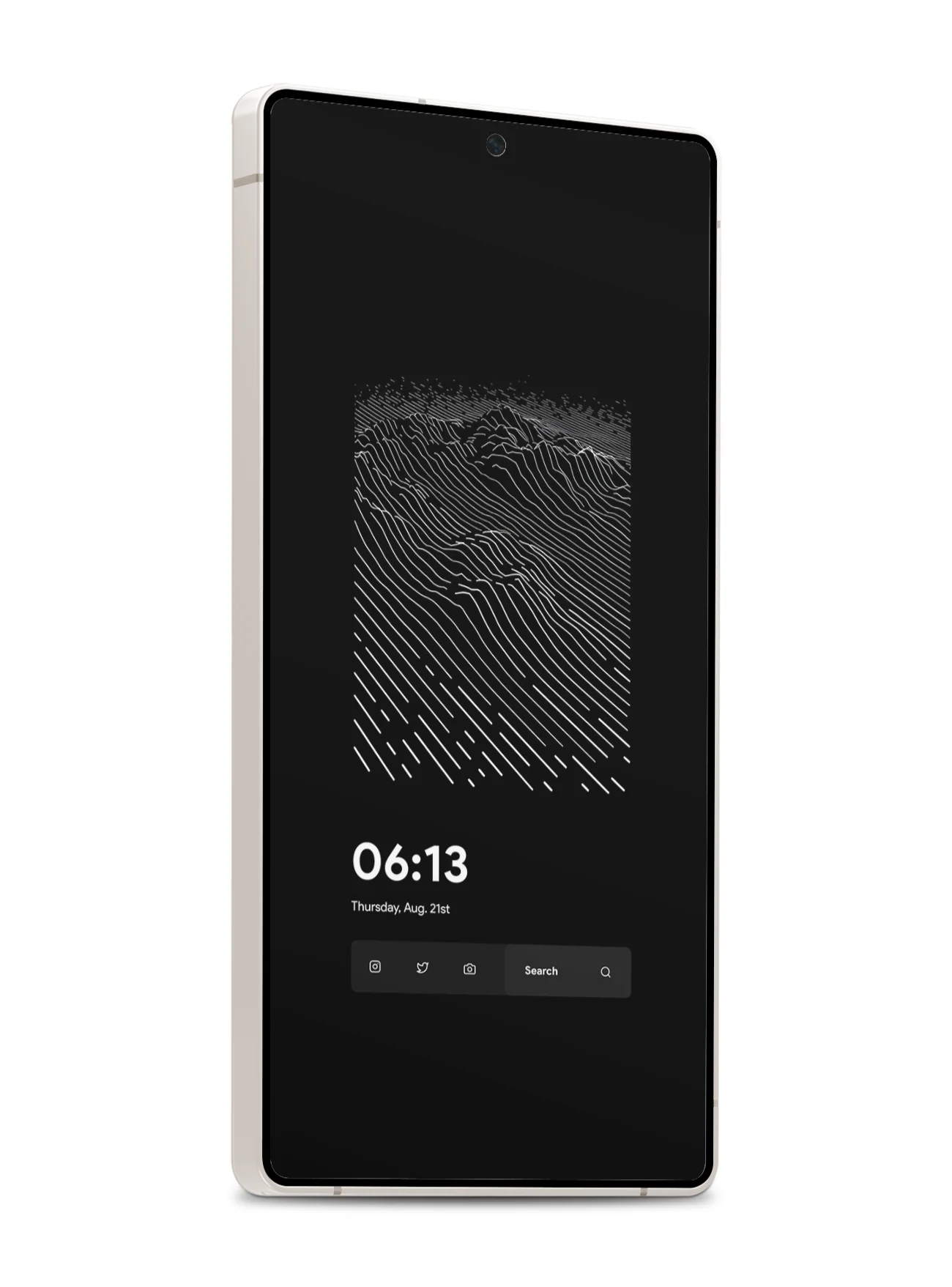 Samsung Premium Pack: 10 Wallpapers + 3 Customization Guides - Image 8