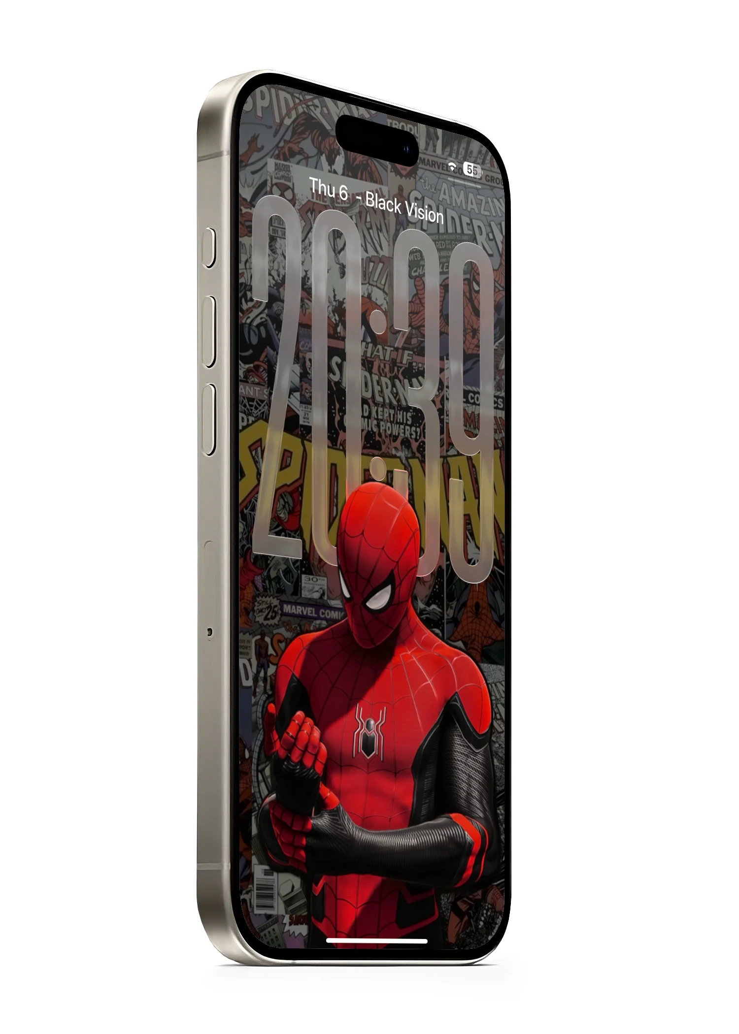iPhone Premium Pack: 15 Wallpapers + 2 Widgets Tutorial - Image 11