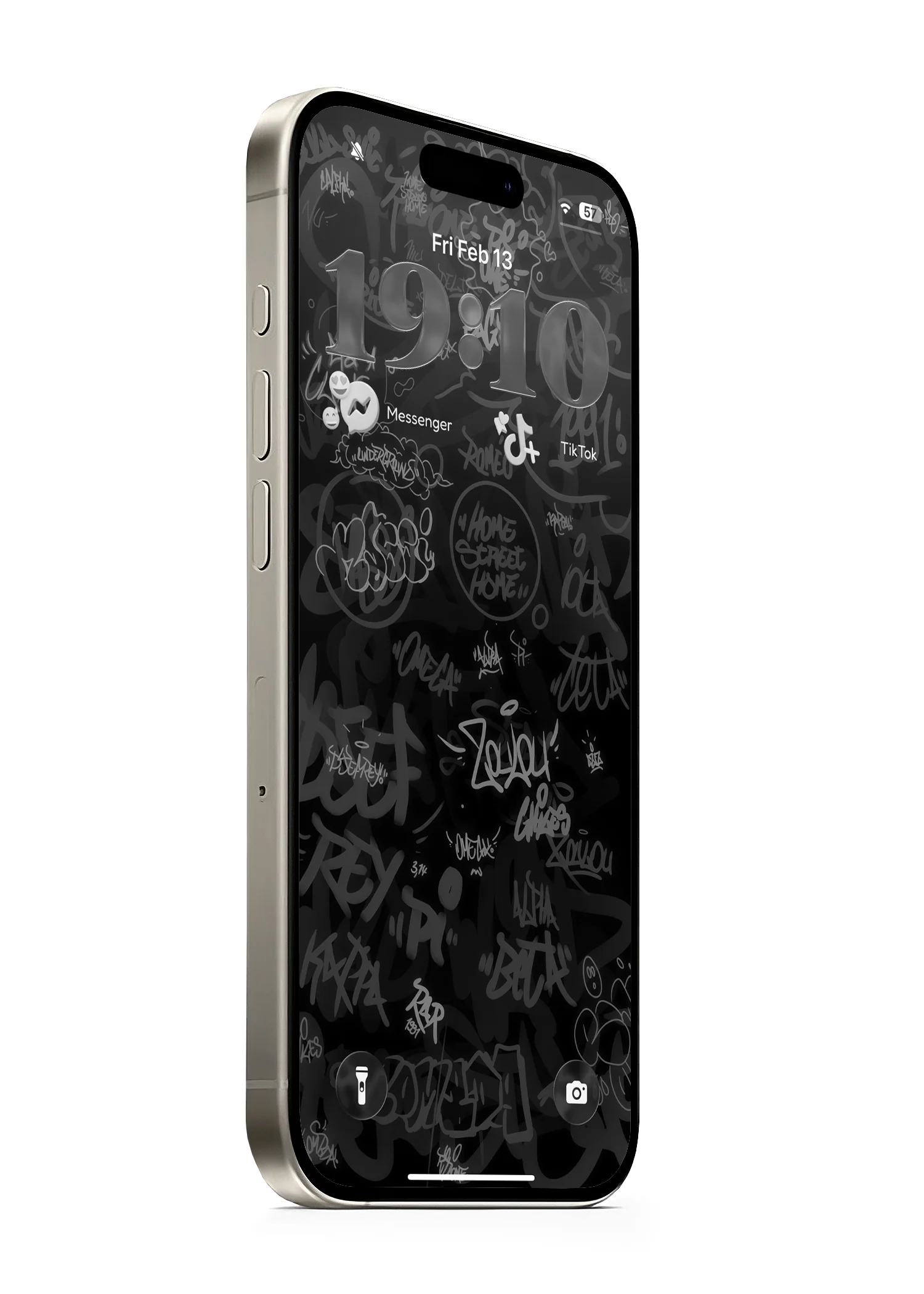 iPhone Premium Pack: 15 Wallpapers + 2 Widgets Tutorial - Image 15
