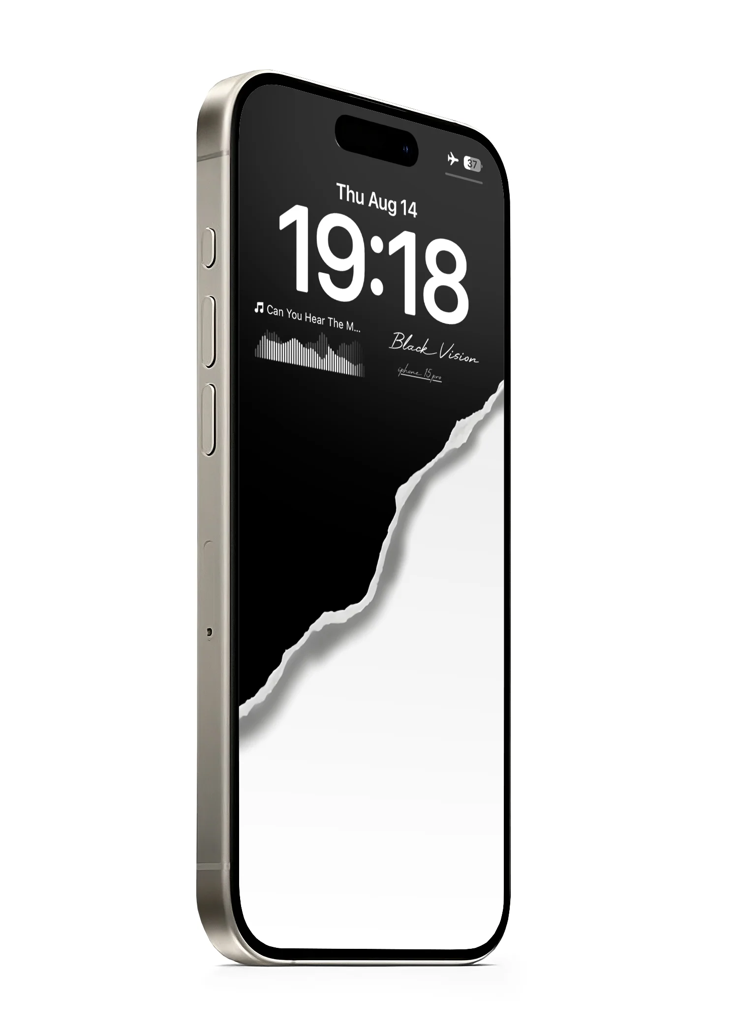 iPhone Premium Pack: 15 Wallpapers + 2 Widgets Tutorial - Image 2