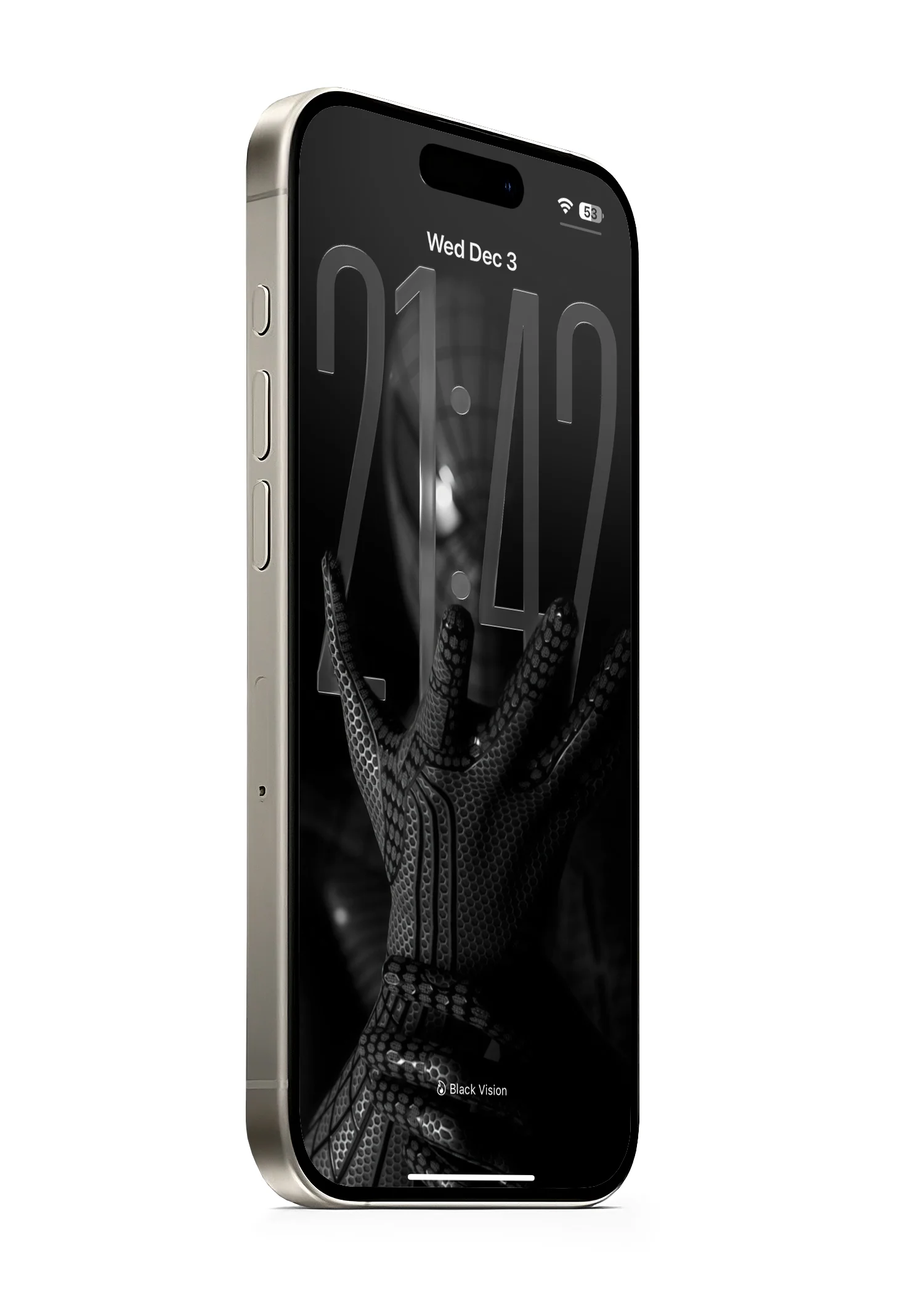 iPhone Premium Pack: 15 Wallpapers + 2 Widgets Tutorial - Image 7