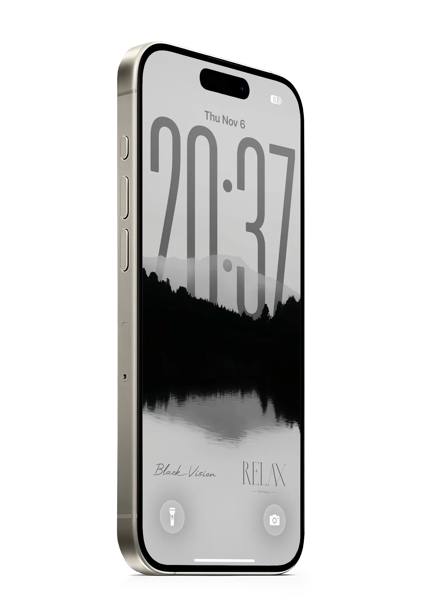 iPhone Premium Pack: 15 Wallpapers + 2 Widgets Tutorial - Image 8