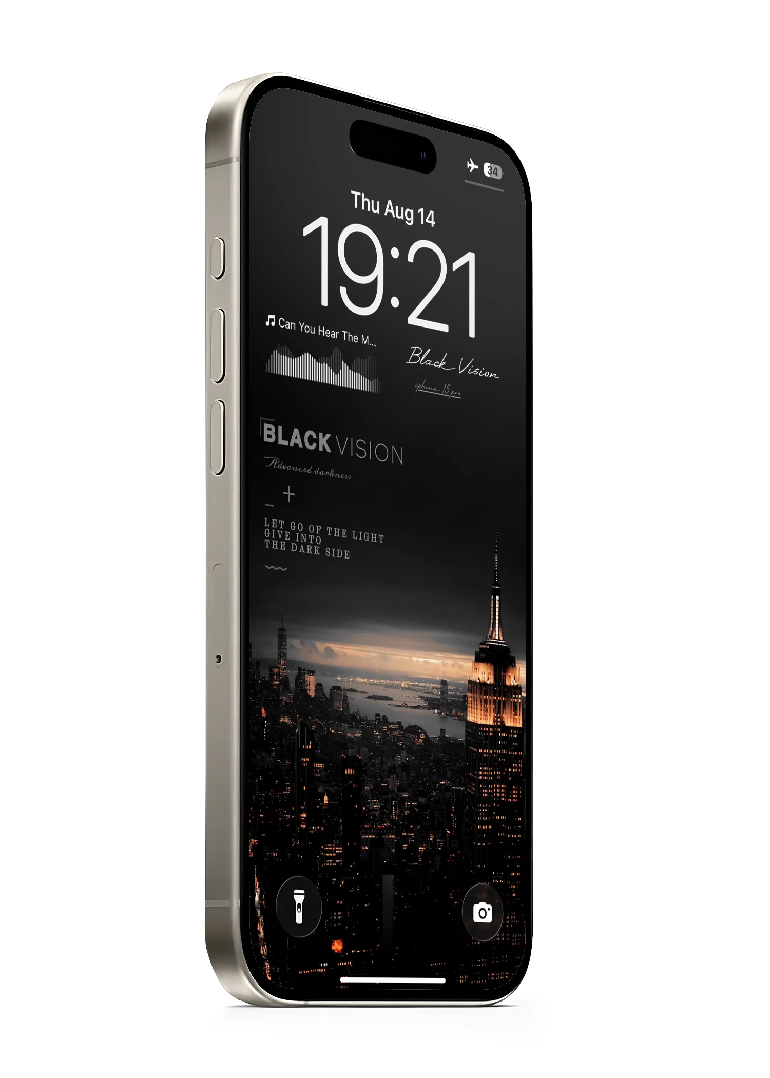 iPhone Premium Pack: 15 Wallpapers + 2 Widgets Tutorial - Image 9