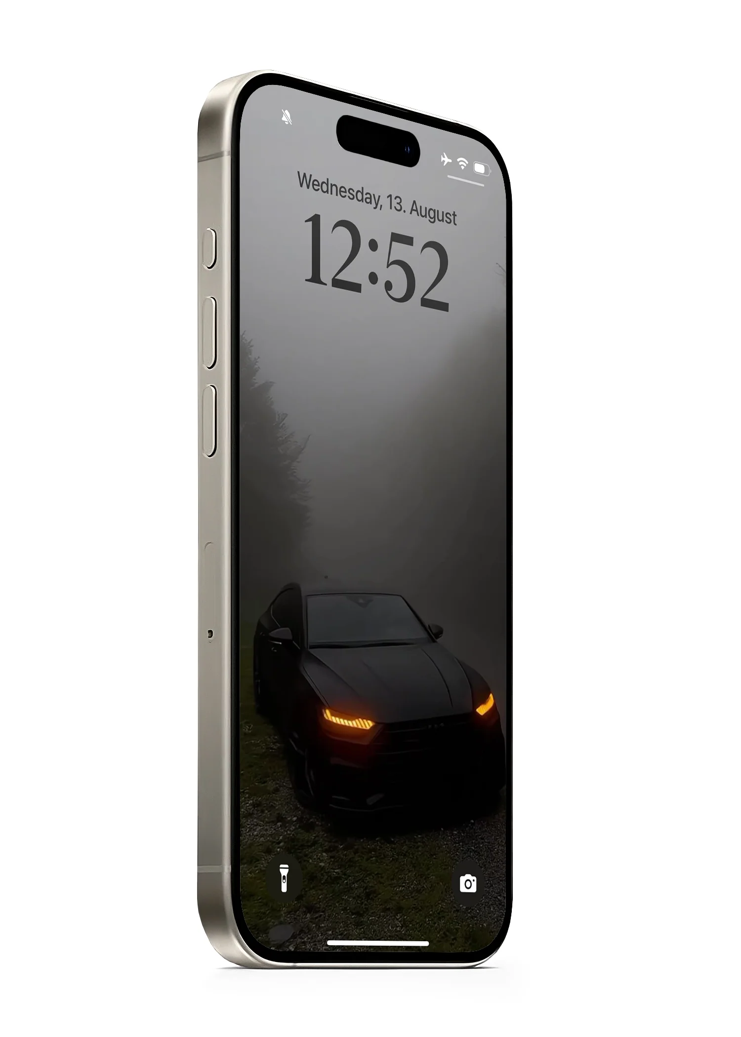 10 Live Wallpapers Set - Image 10