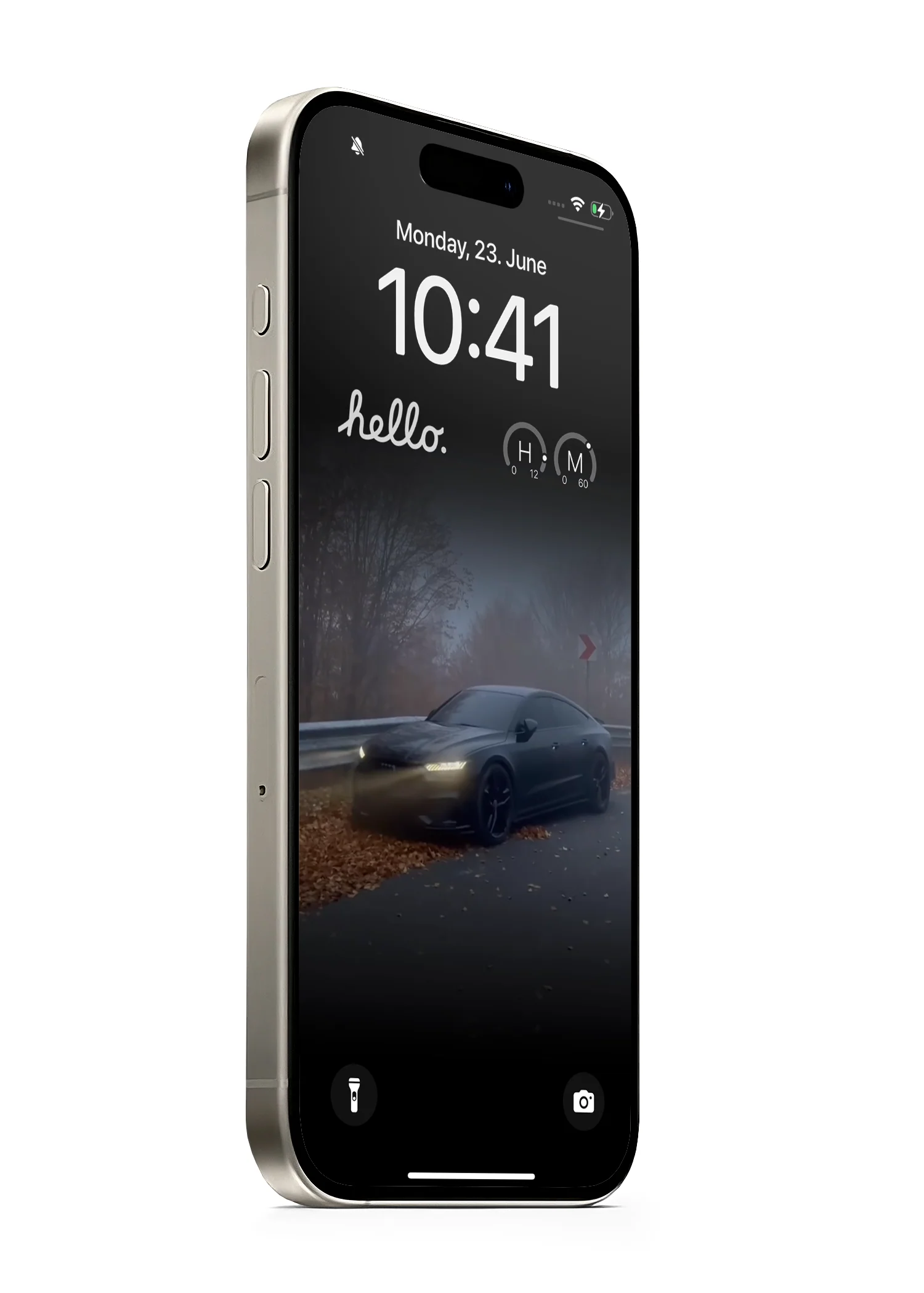 10 Live Wallpapers Set - Image 8