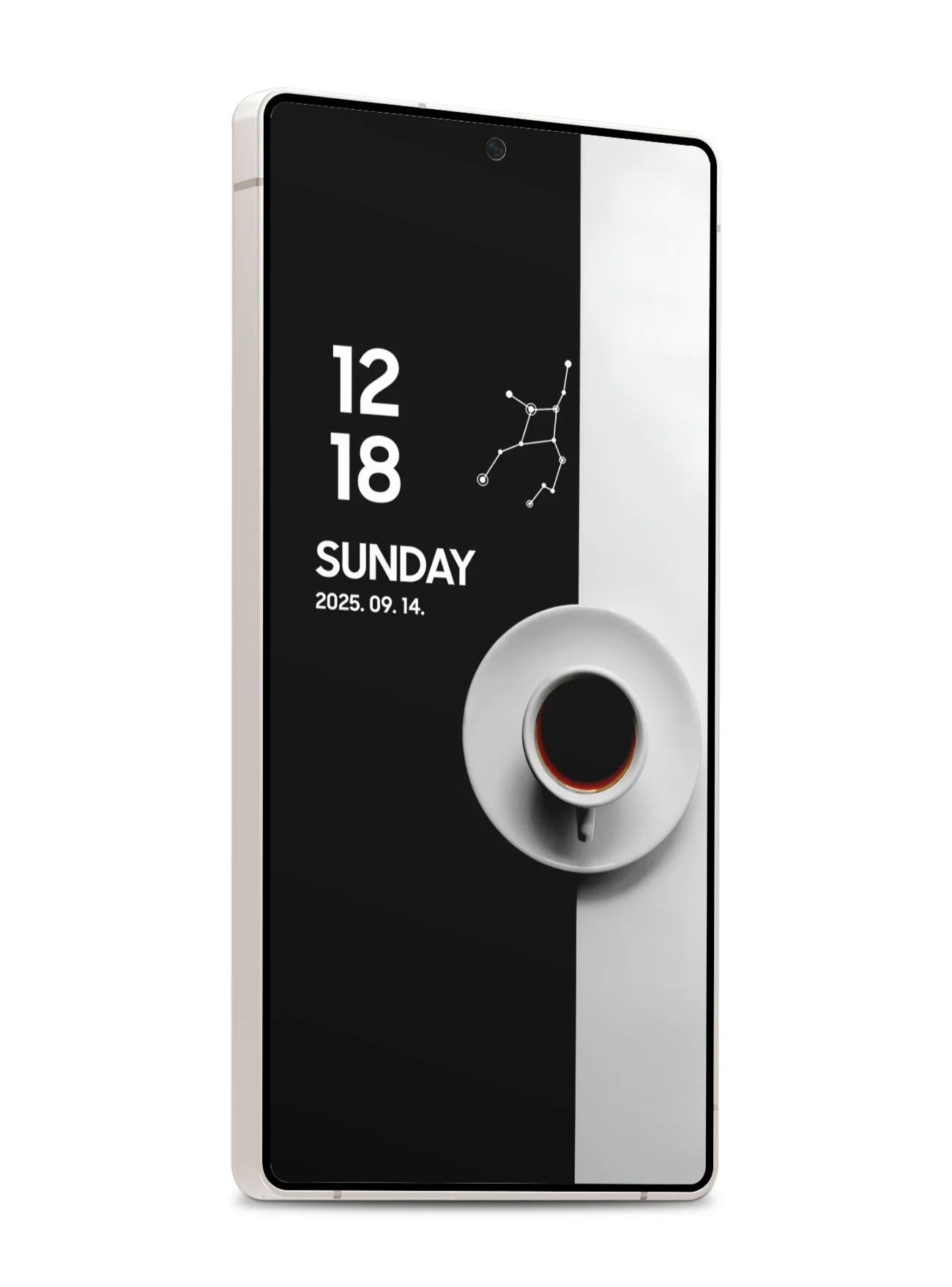Samsung Premium Pack: 10 Wallpapers + 3 Customization Guides - Image 10
