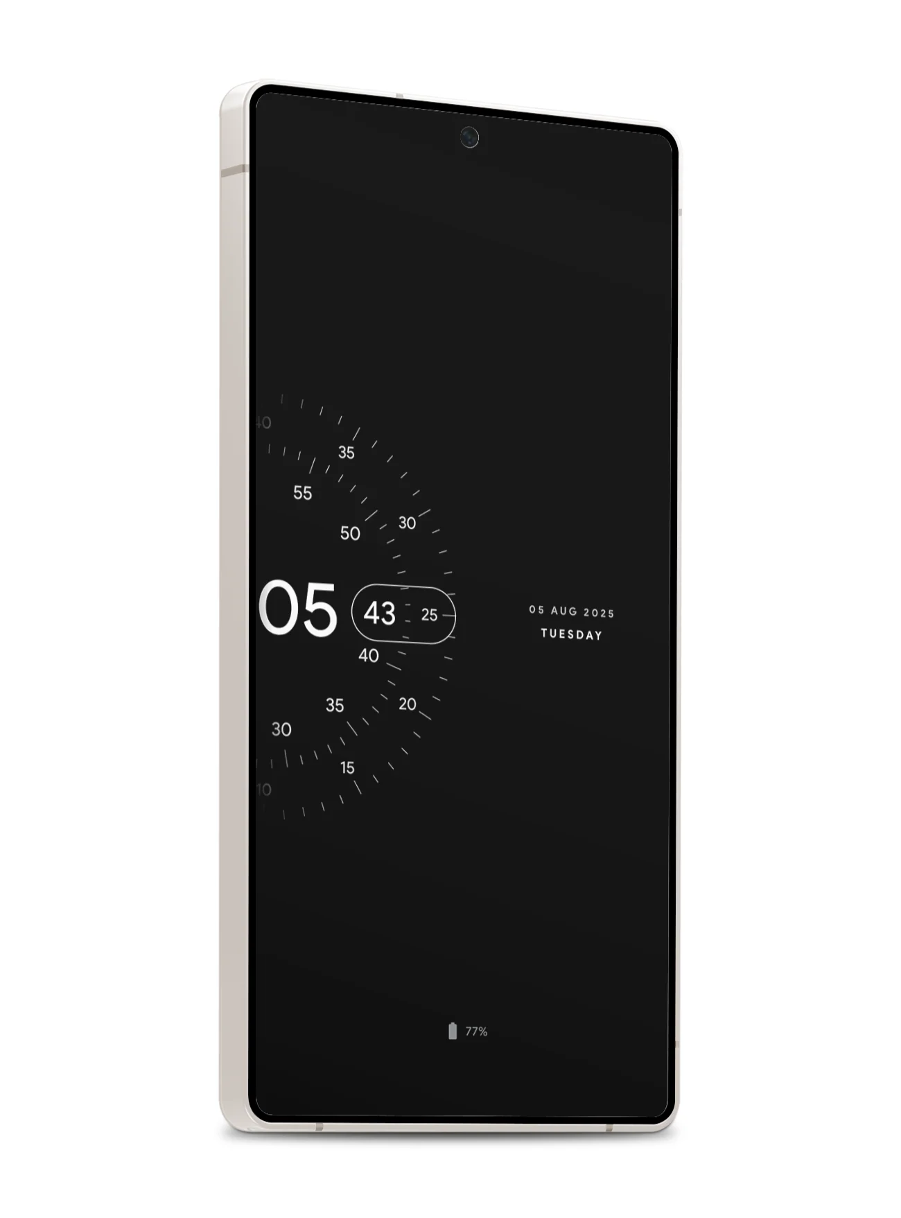 Samsung Premium Pack: 10 Wallpapers + 3 Customization Guides - Image 11