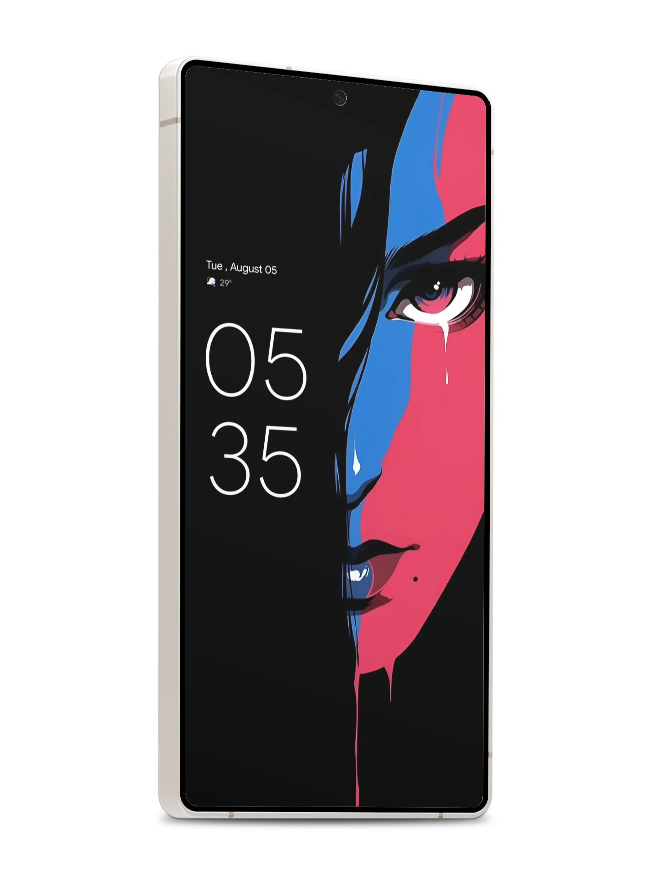 Samsung Premium Pack: 10 Wallpapers + 3 Customization Guides - Image 3