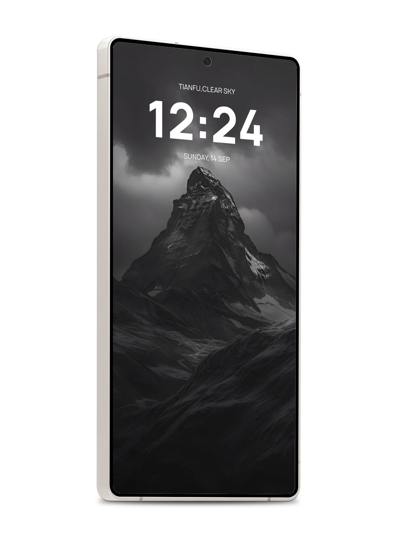 Samsung Premium Pack: 10 Wallpapers + 3 Customization Guides - Image 8