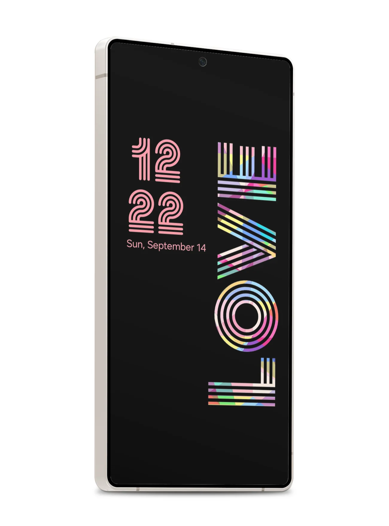 Samsung Premium Pack: 10 Wallpapers + 3 Customization Guides - Image 9