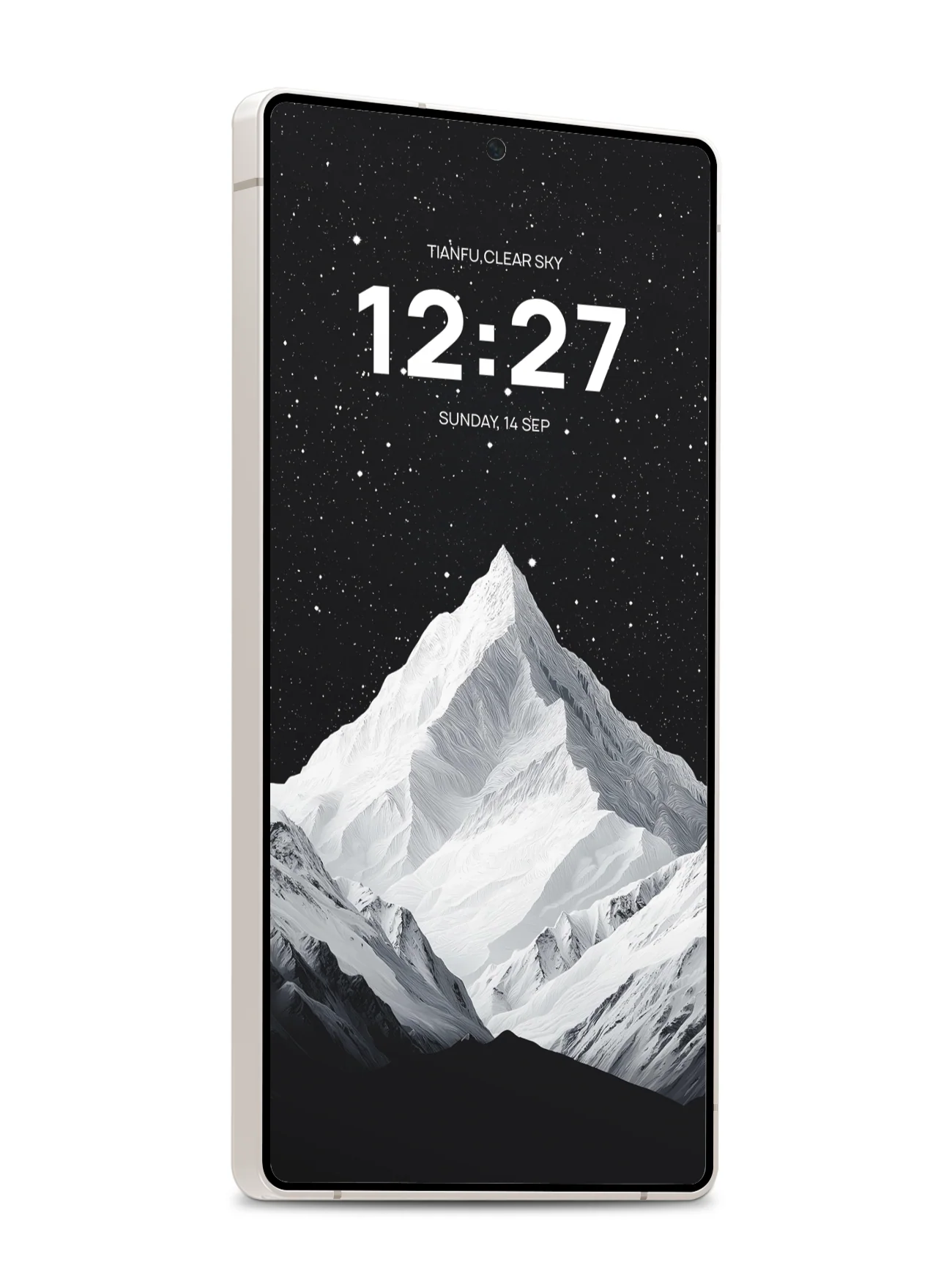 Samsung Premium Pack: 10 Wallpapers + 3 Customization Guides - Image 10