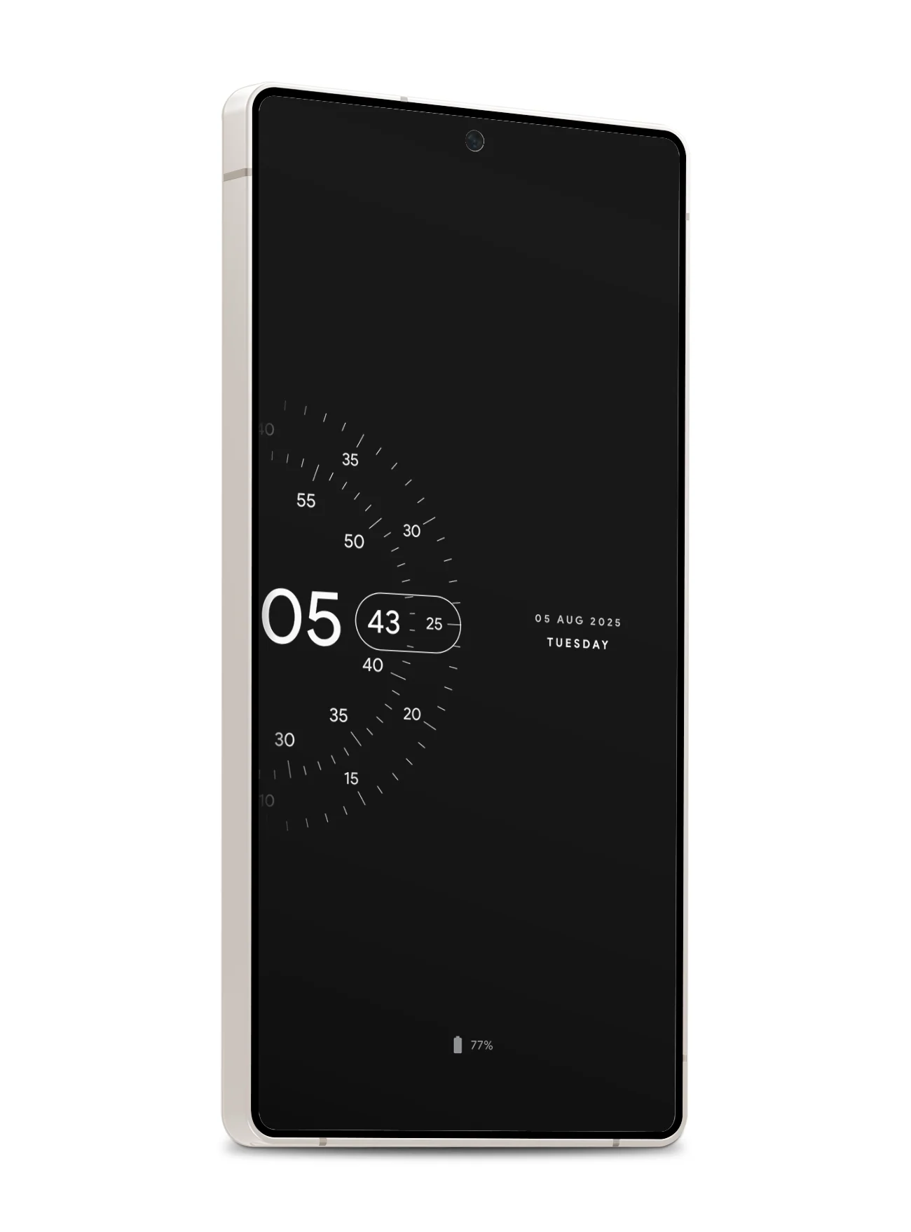 Samsung Premium Pack: 10 Wallpapers + 3 Customization Guides - Image 11