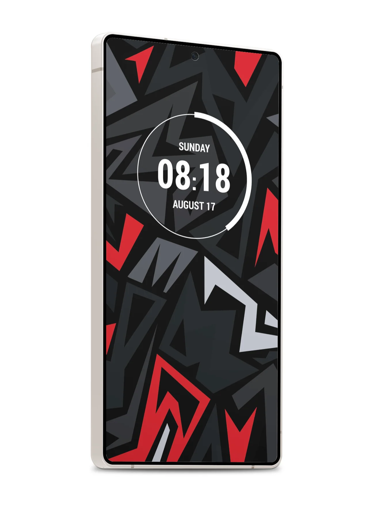 Samsung Premium Pack: 10 Wallpapers + 3 Customization Guides - Image 4
