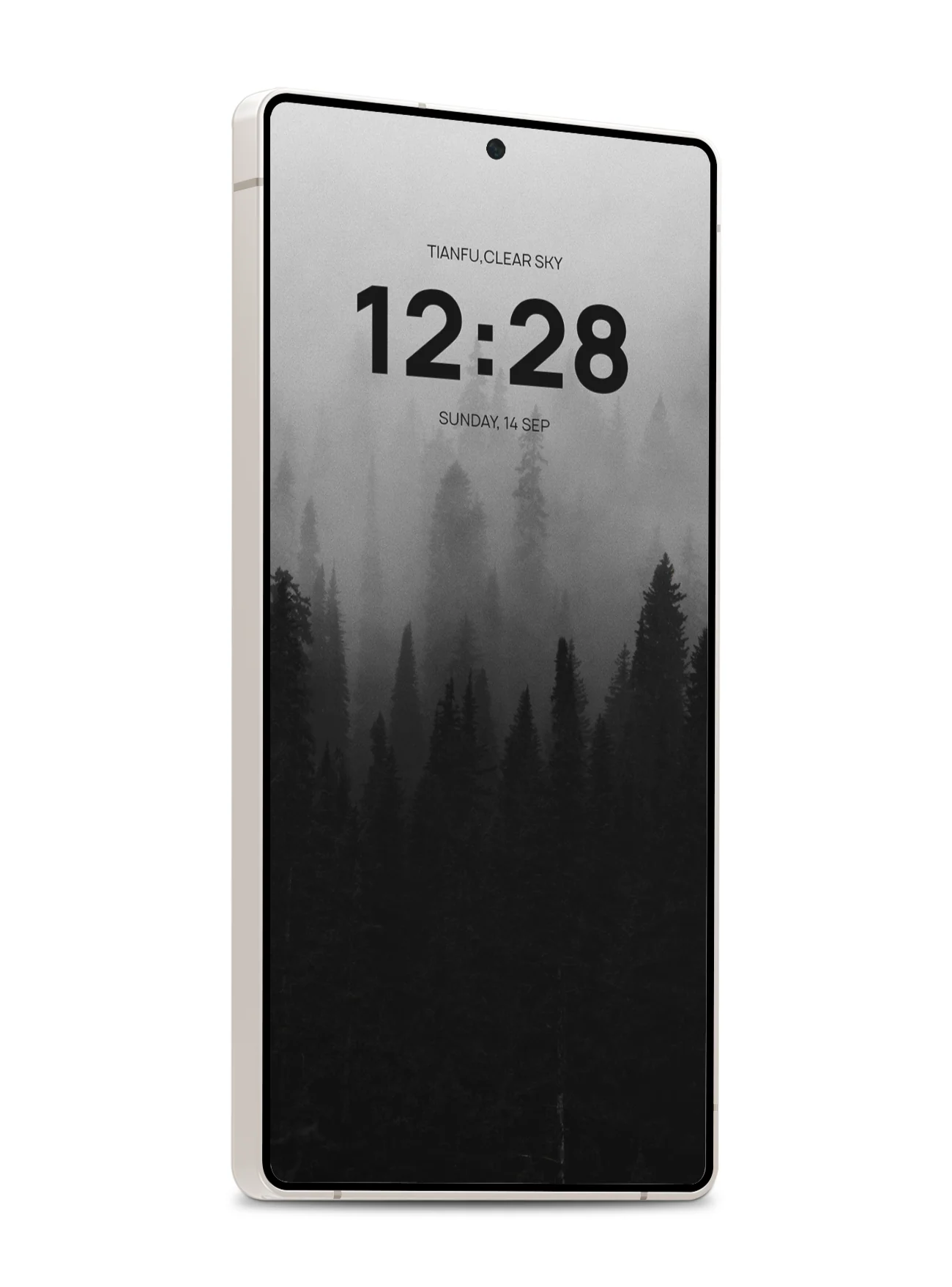 Samsung Premium Pack: 10 Wallpapers + 3 Customization Guides - Image 5