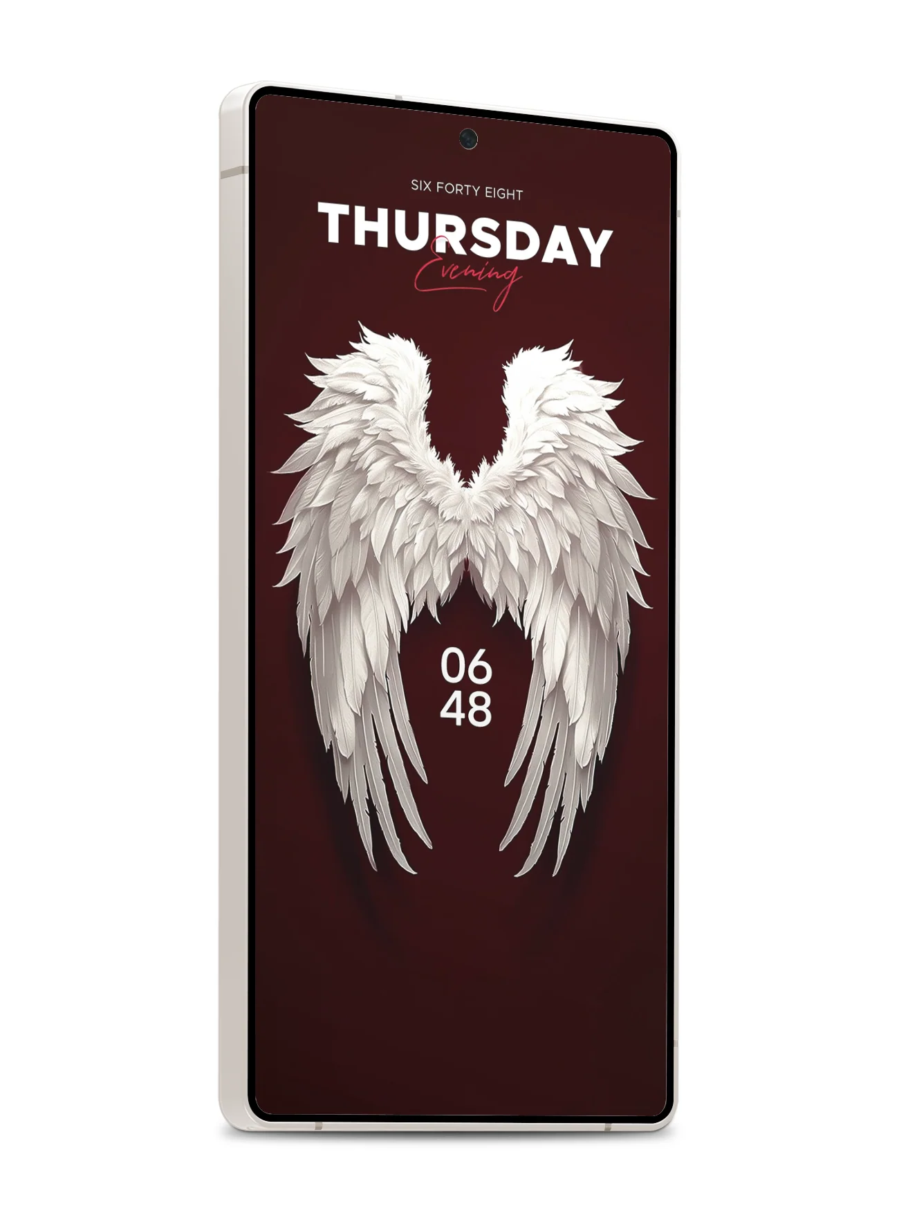 Samsung Premium Pack: 10 Wallpapers + 3 Customization Guides - Image 6