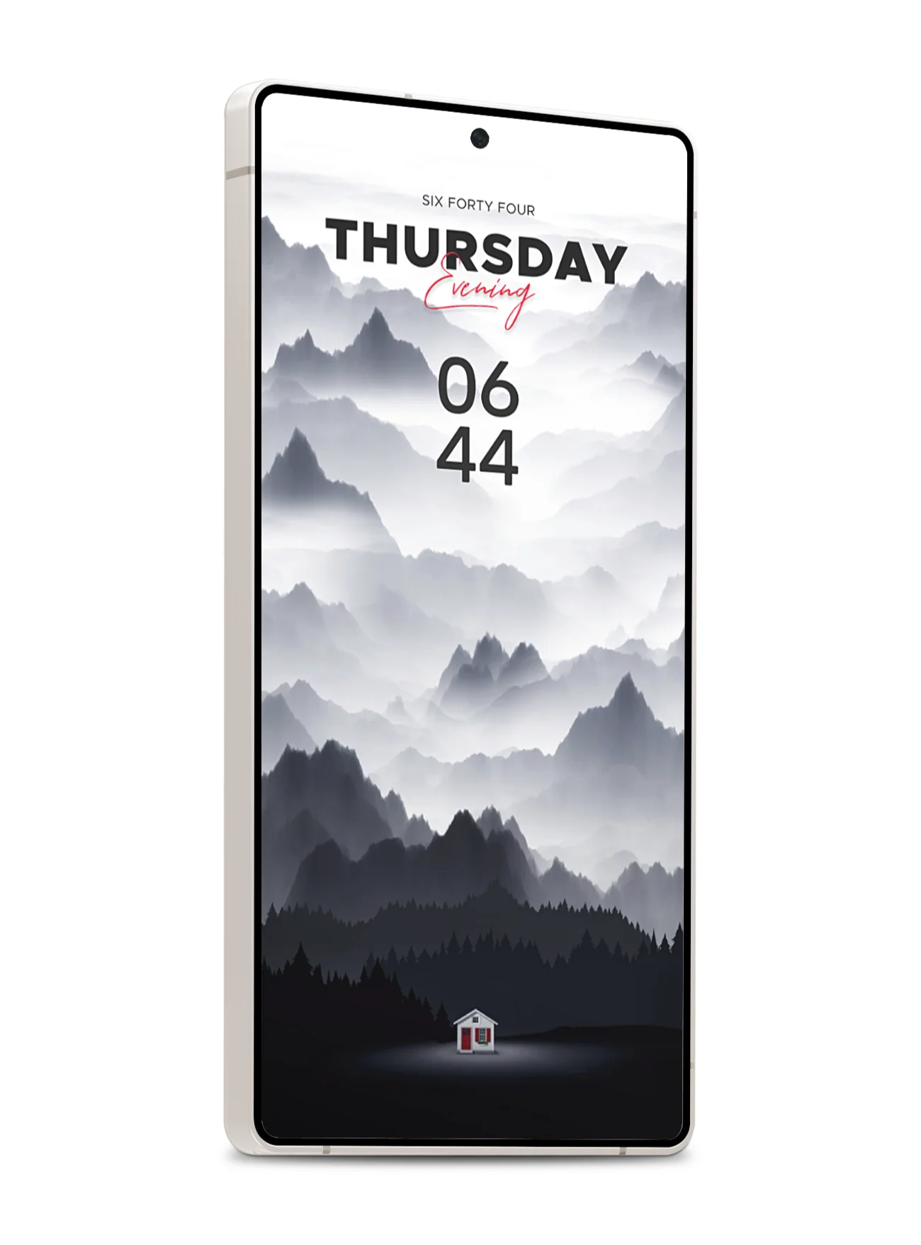 Samsung Premium Pack: 10 Wallpapers + 3 Customization Guides - Image 7