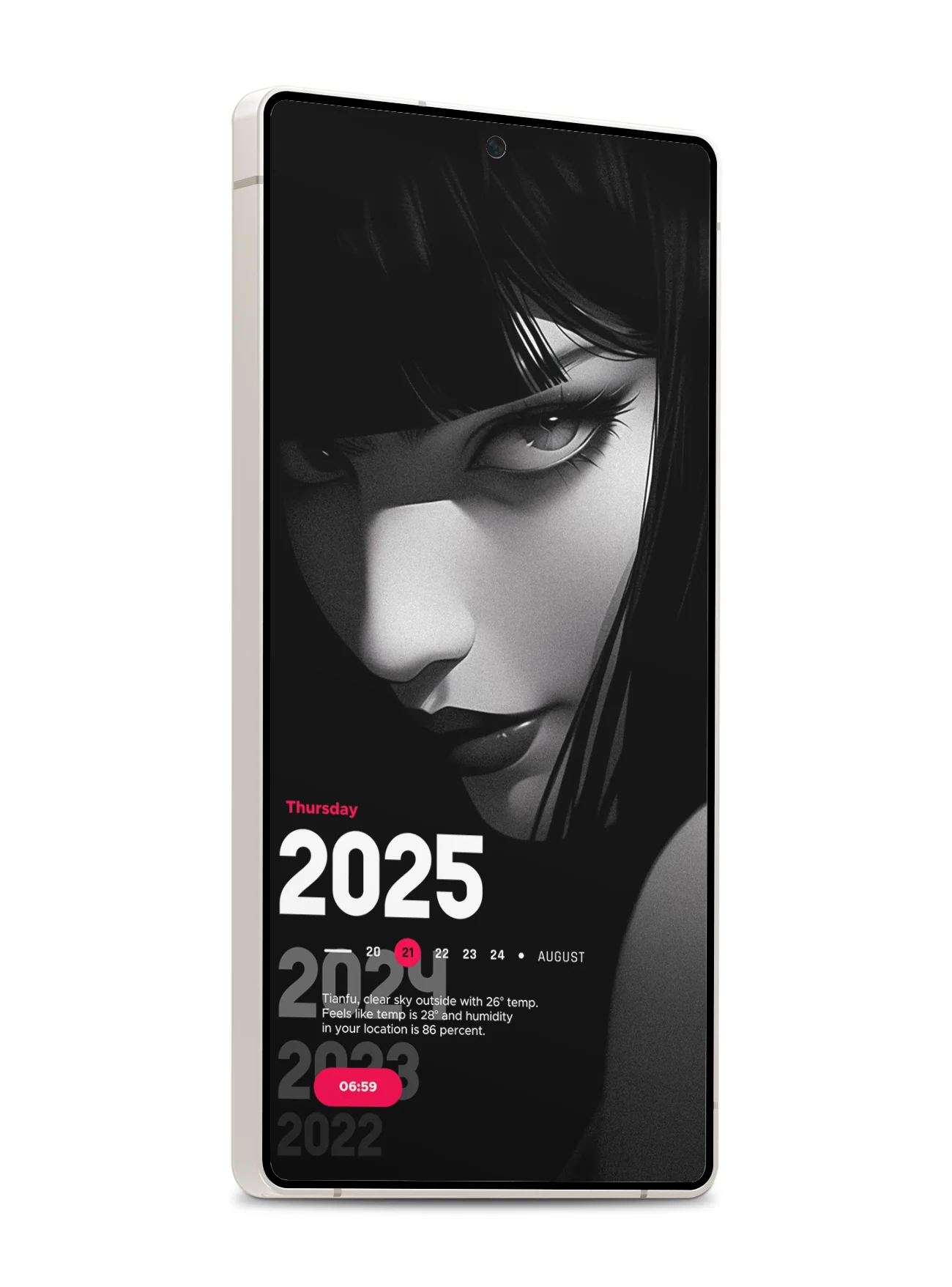 Samsung Premium Pack: 10 Wallpapers + 3 Customization Guides - Image 8
