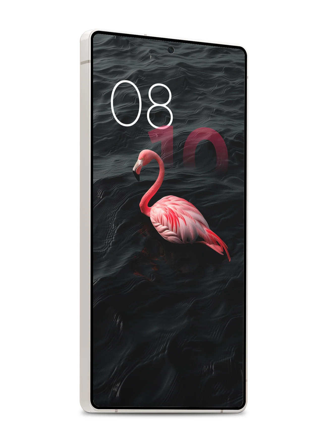 Samsung Premium Pack: 10 Wallpapers + 3 Customization Guides - Image 9