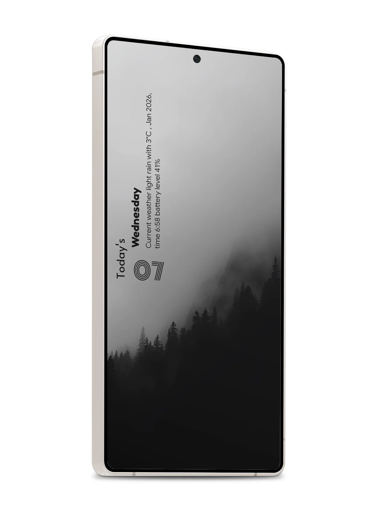 Samsung Ultimate Pack: 30+ Wallpapers + 9 Customization Guides - Image 11