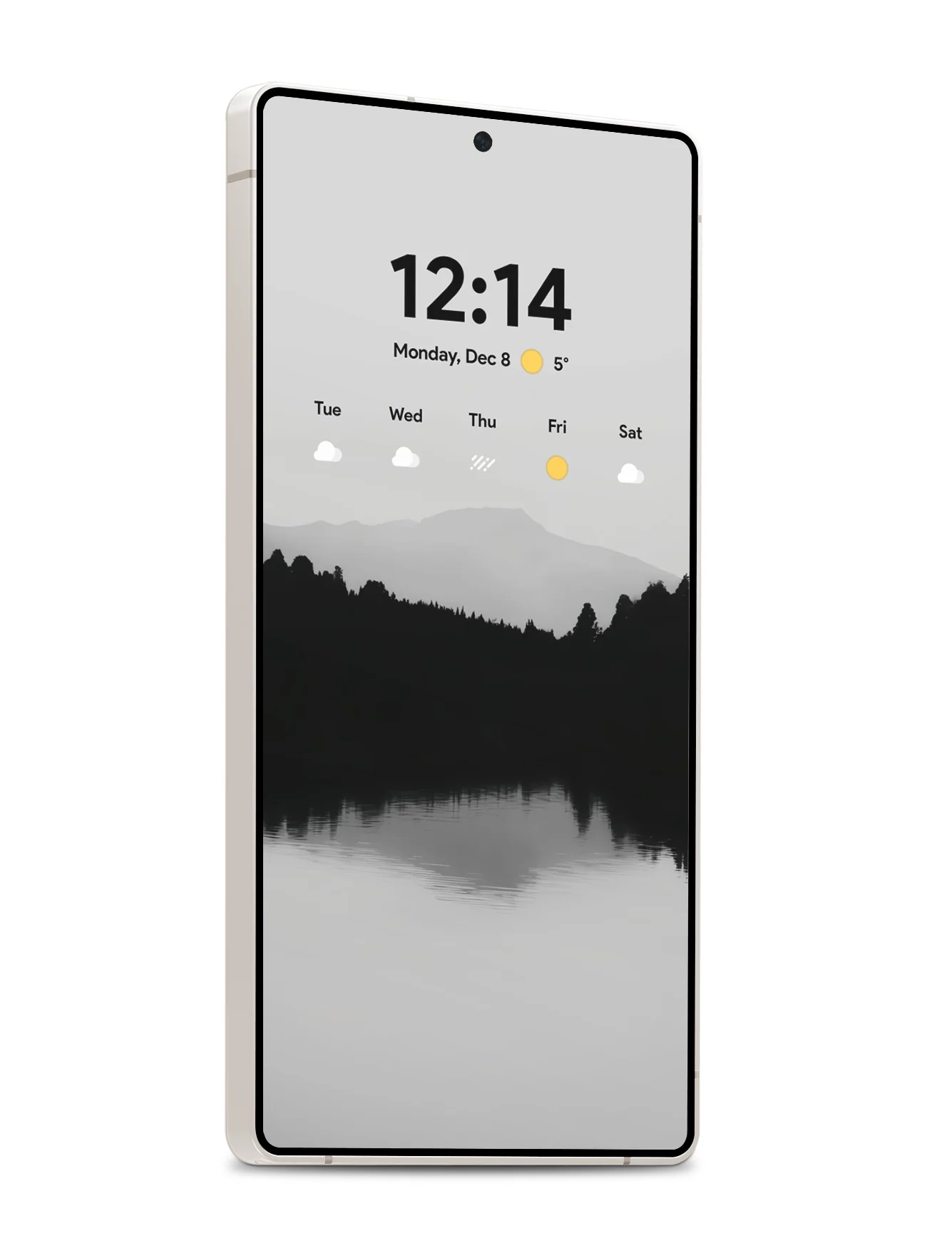 Samsung Ultimate Pack: 30+ Wallpapers + 9 Customization Guides - Image 15