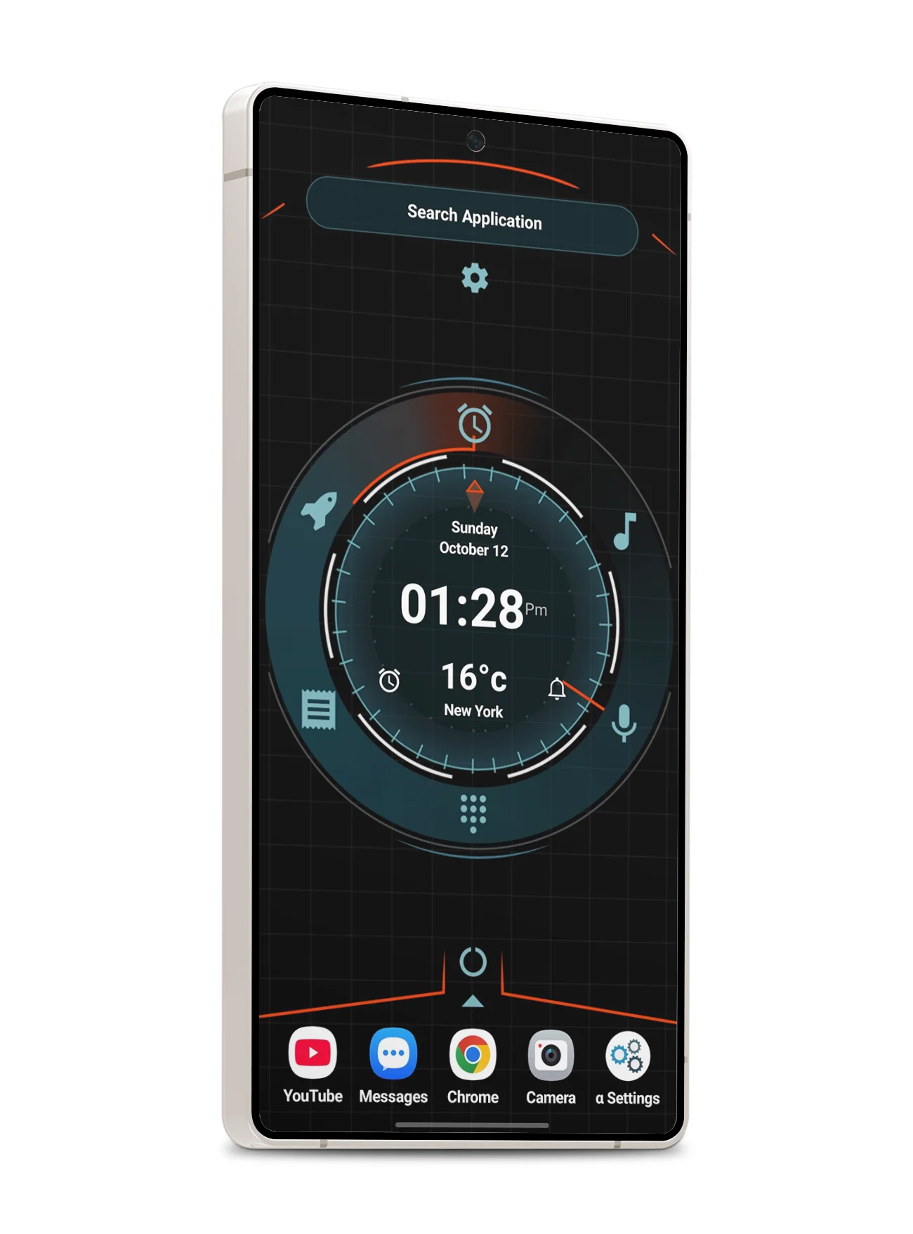 Samsung Ultimate Pack: 30+ Wallpapers + 9 Customization Guides - Image 4