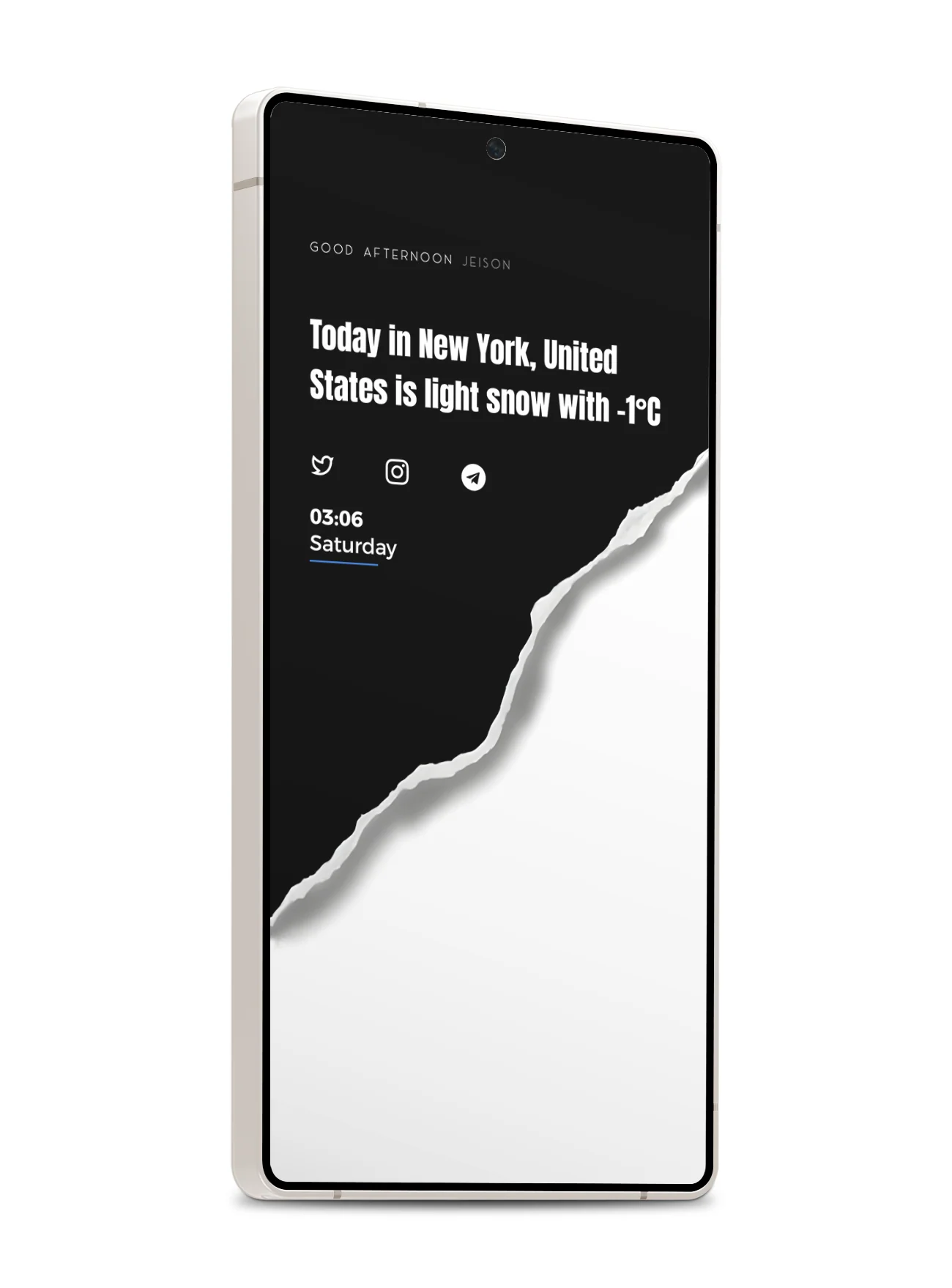 Samsung Ultimate Pack: 30+ Wallpapers + 9 Customization Guides - Image 8