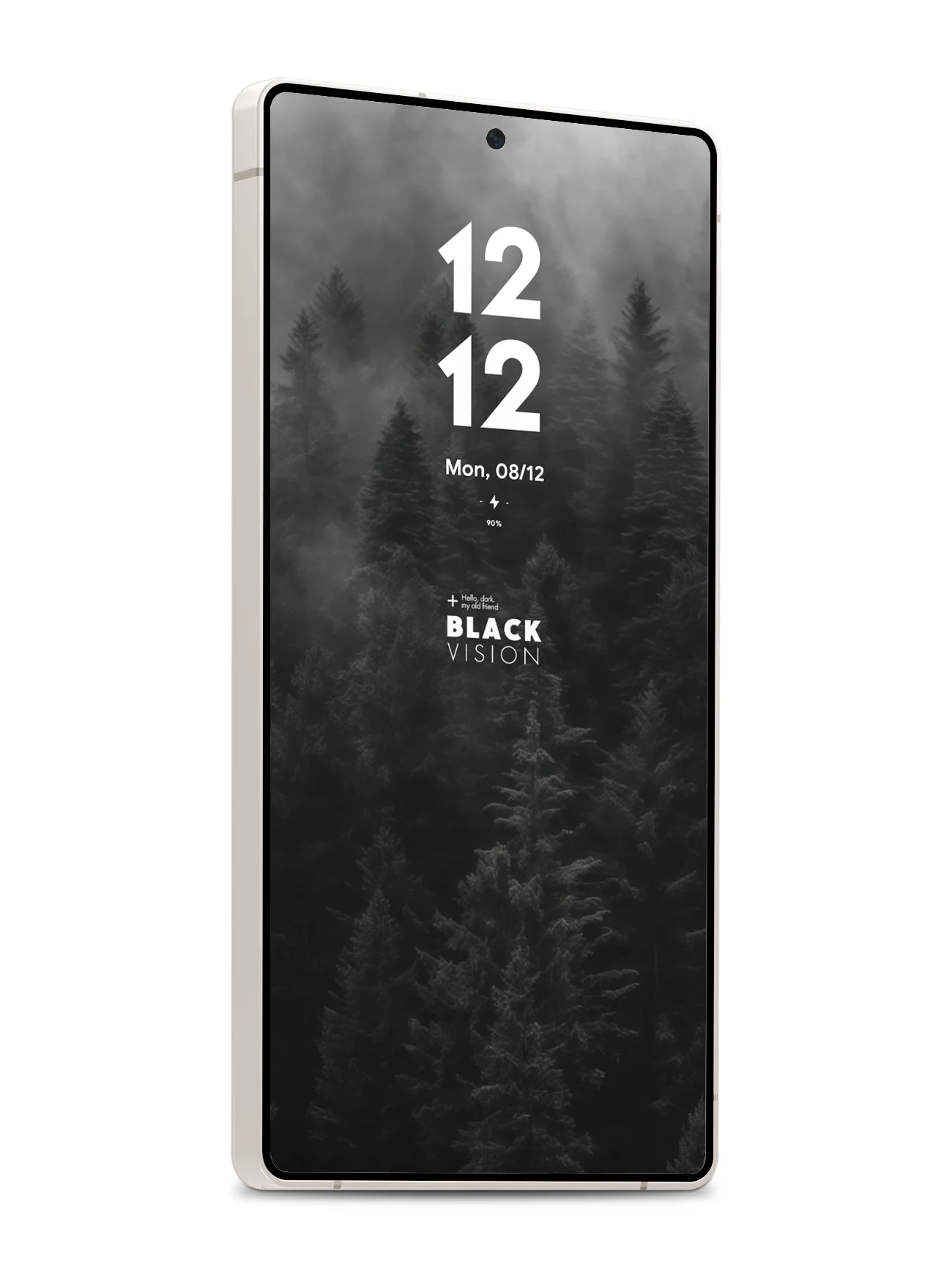 Samsung Ultimate Pack: 30+ Wallpapers + 9 Customization Guides - Image 9